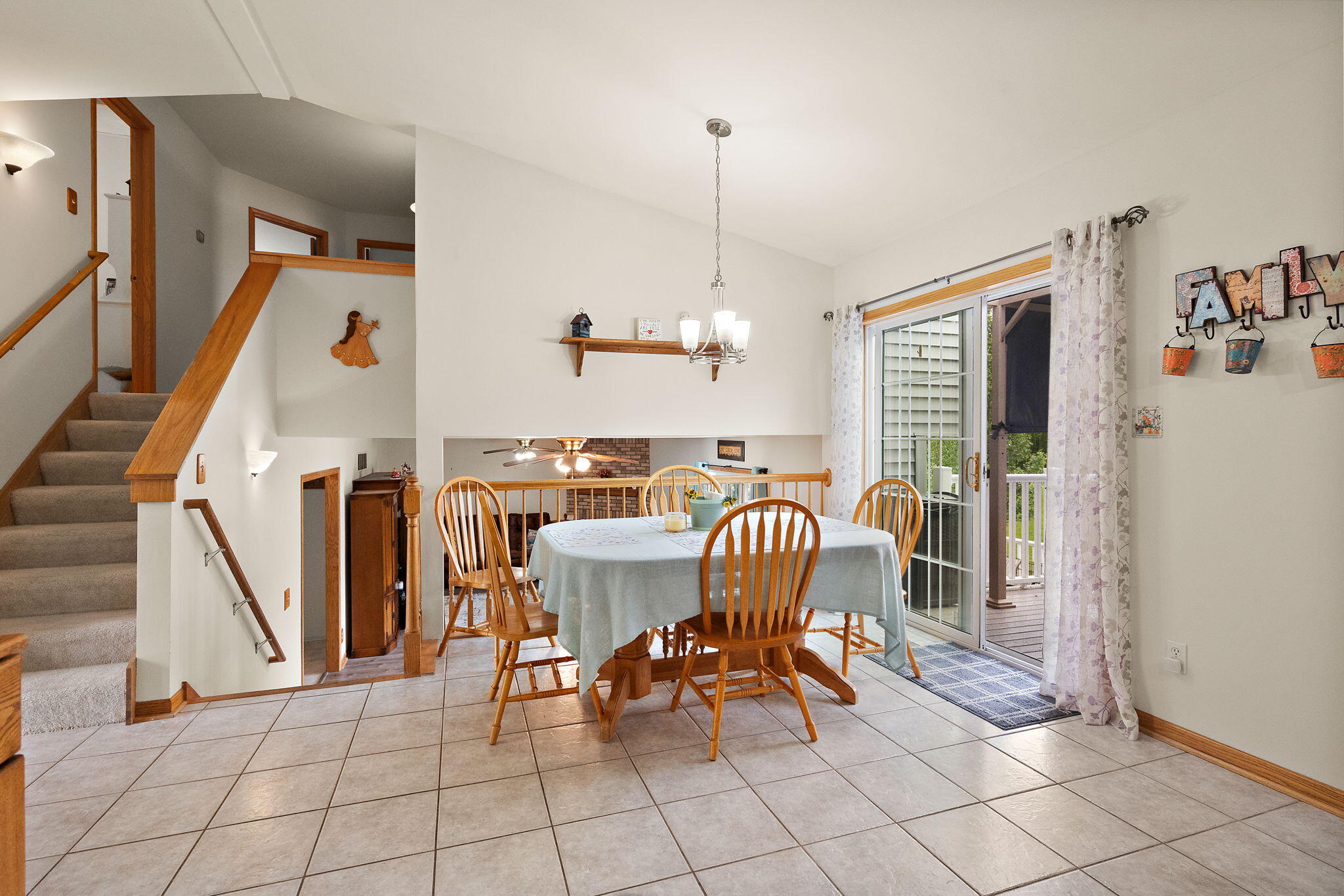 8262 Heron Lake Road, St. John, IN 46373; Image #12
