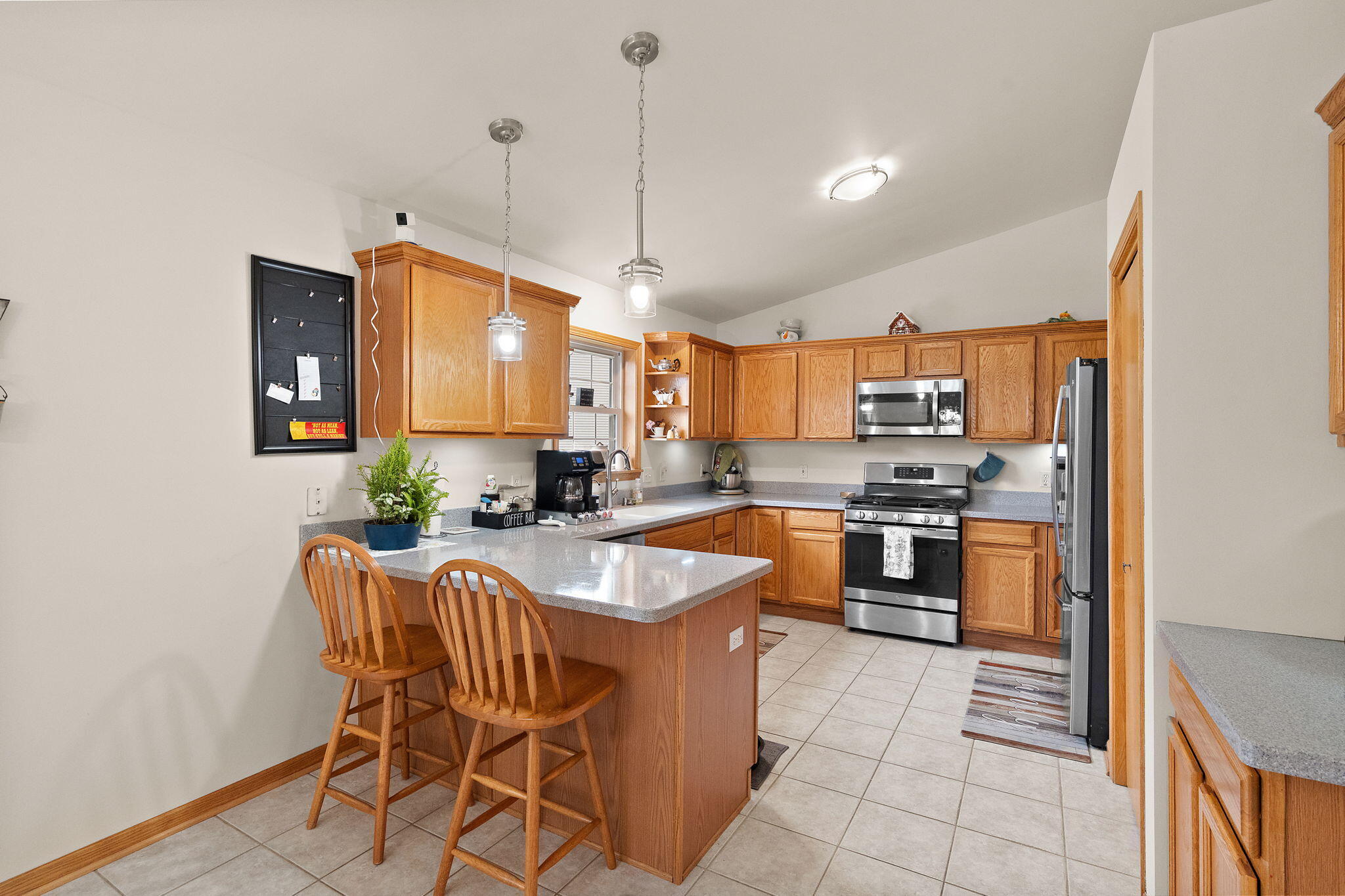 8262 Heron Lake Road, St. John, IN 46373; Image #13
