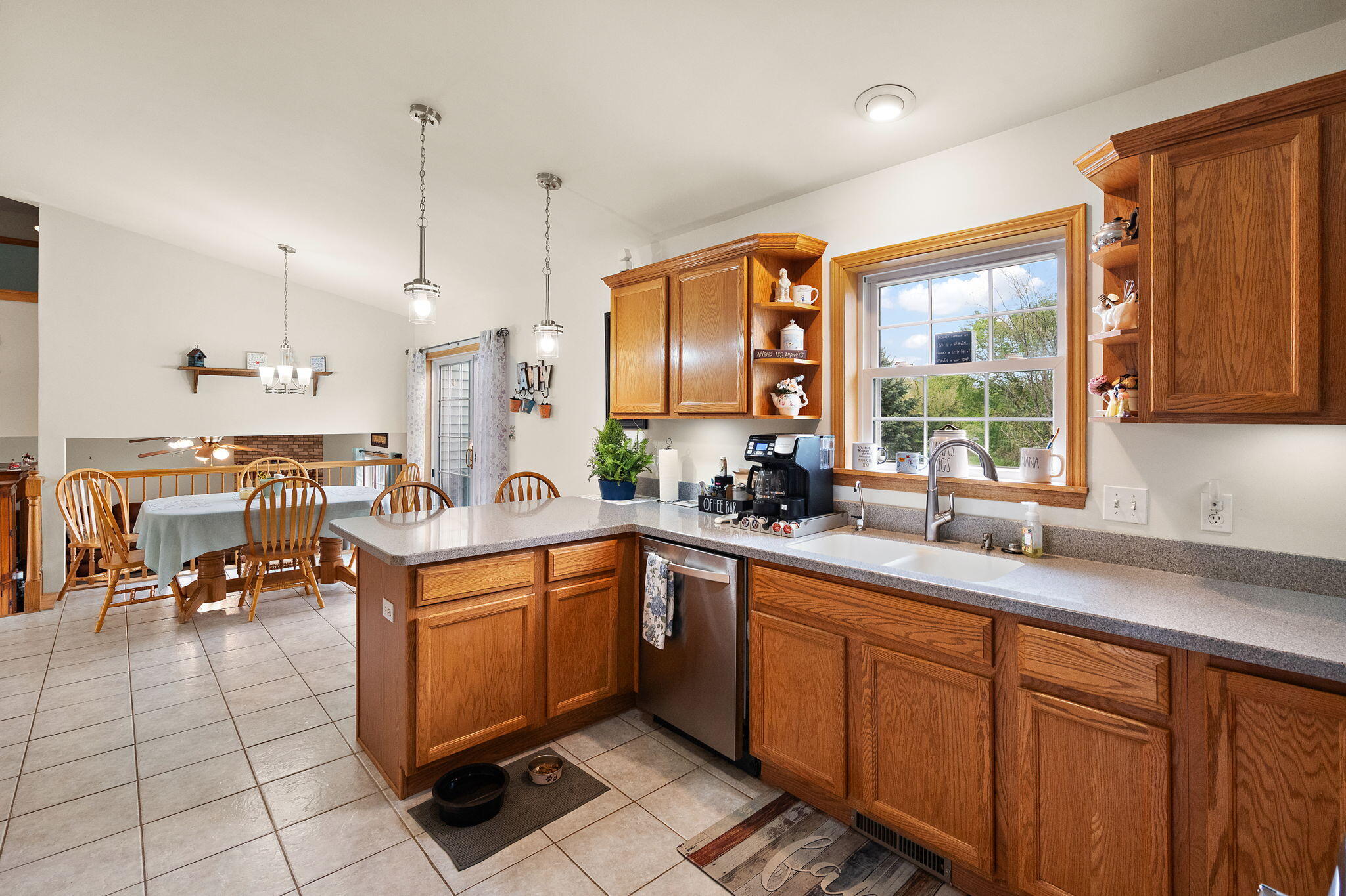 8262 Heron Lake Road, St. John, IN 46373; Image #16