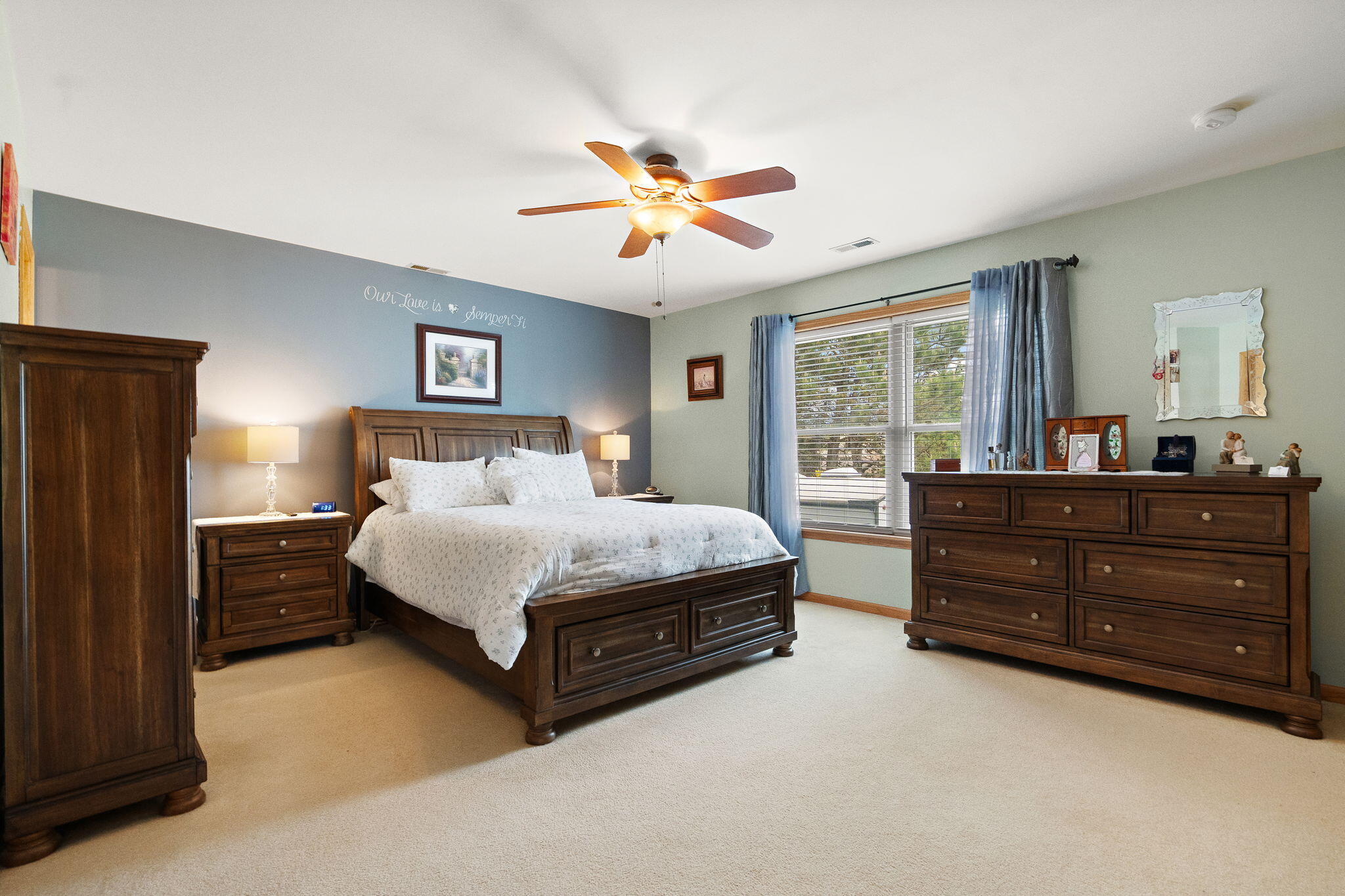 8262 Heron Lake Road, St. John, IN 46373; Image #20