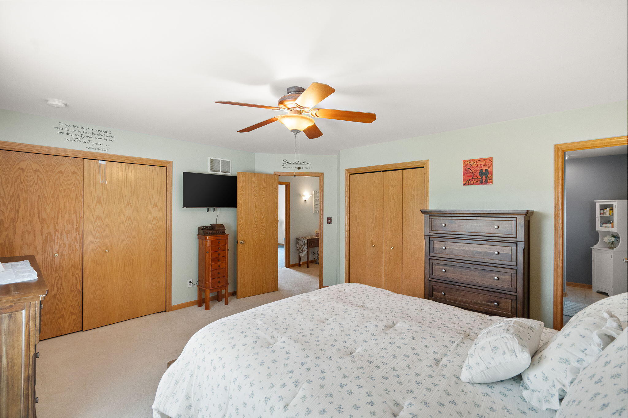 8262 Heron Lake Road, St. John, IN 46373; Image #21