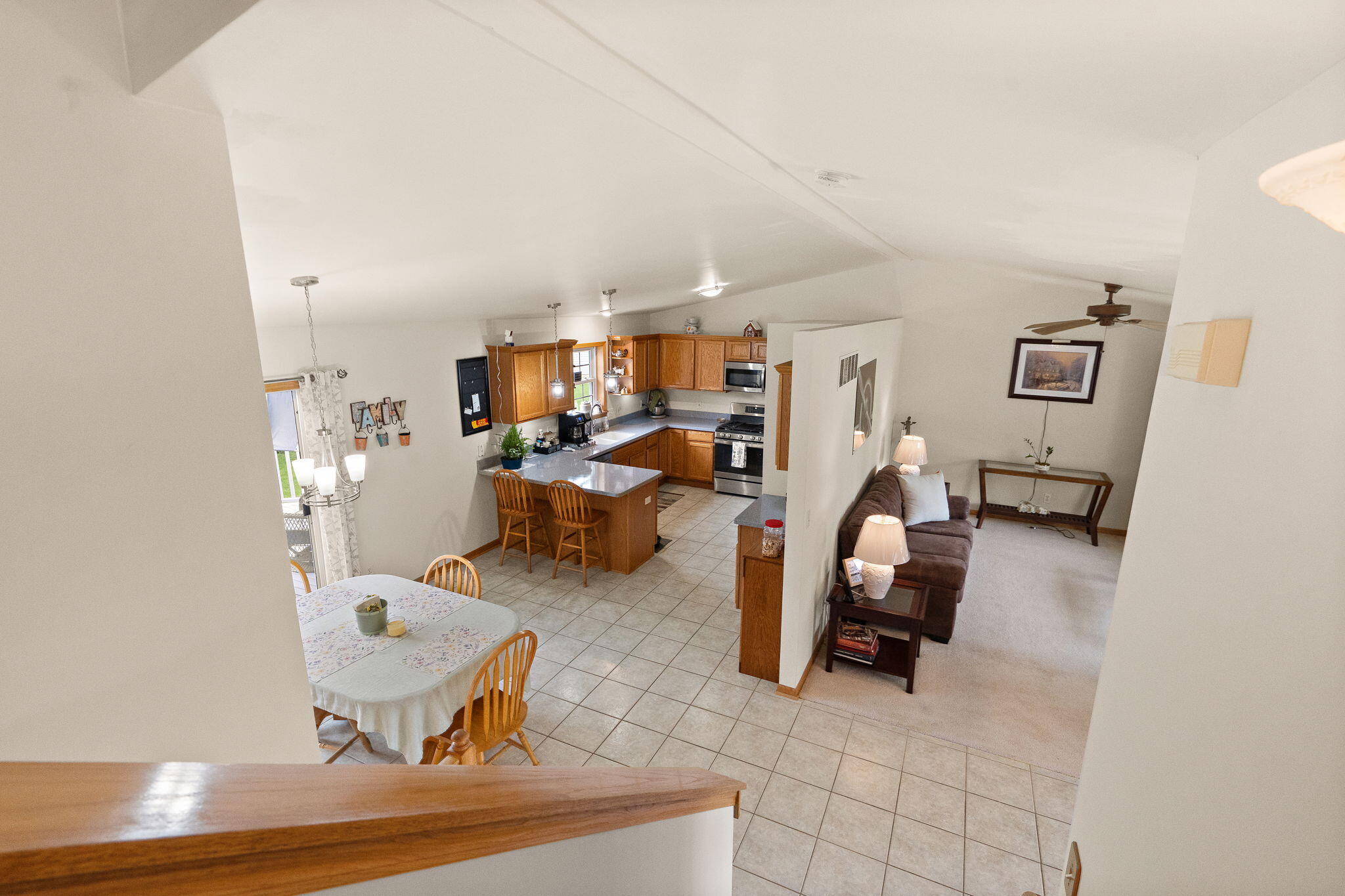 8262 Heron Lake Road, St. John, IN 46373; Image #24