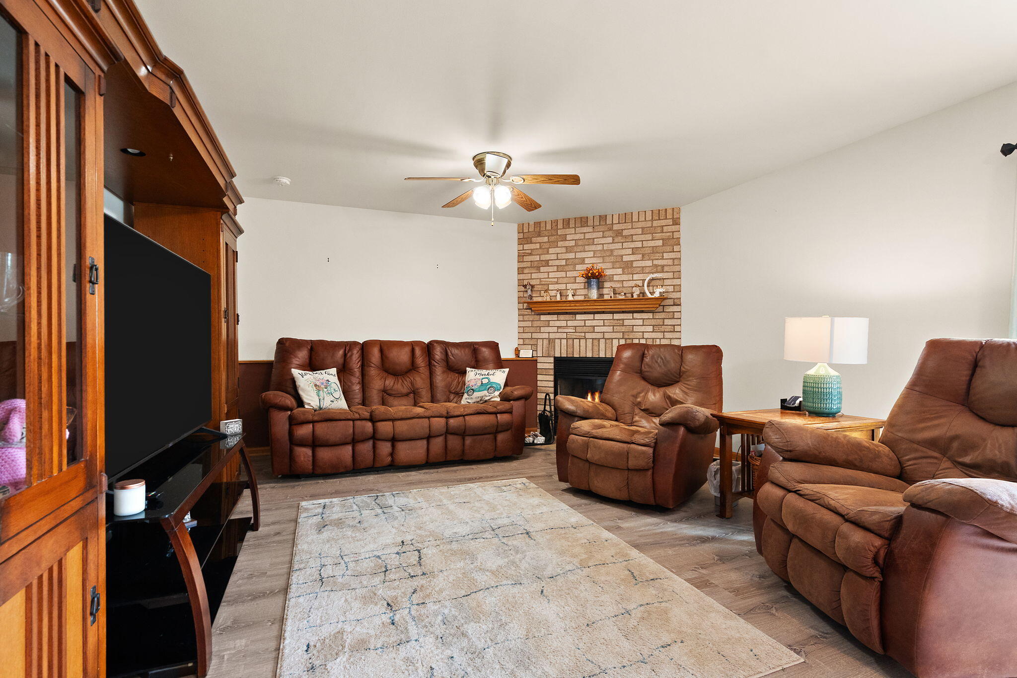 8262 Heron Lake Road, St. John, IN 46373; Image #26