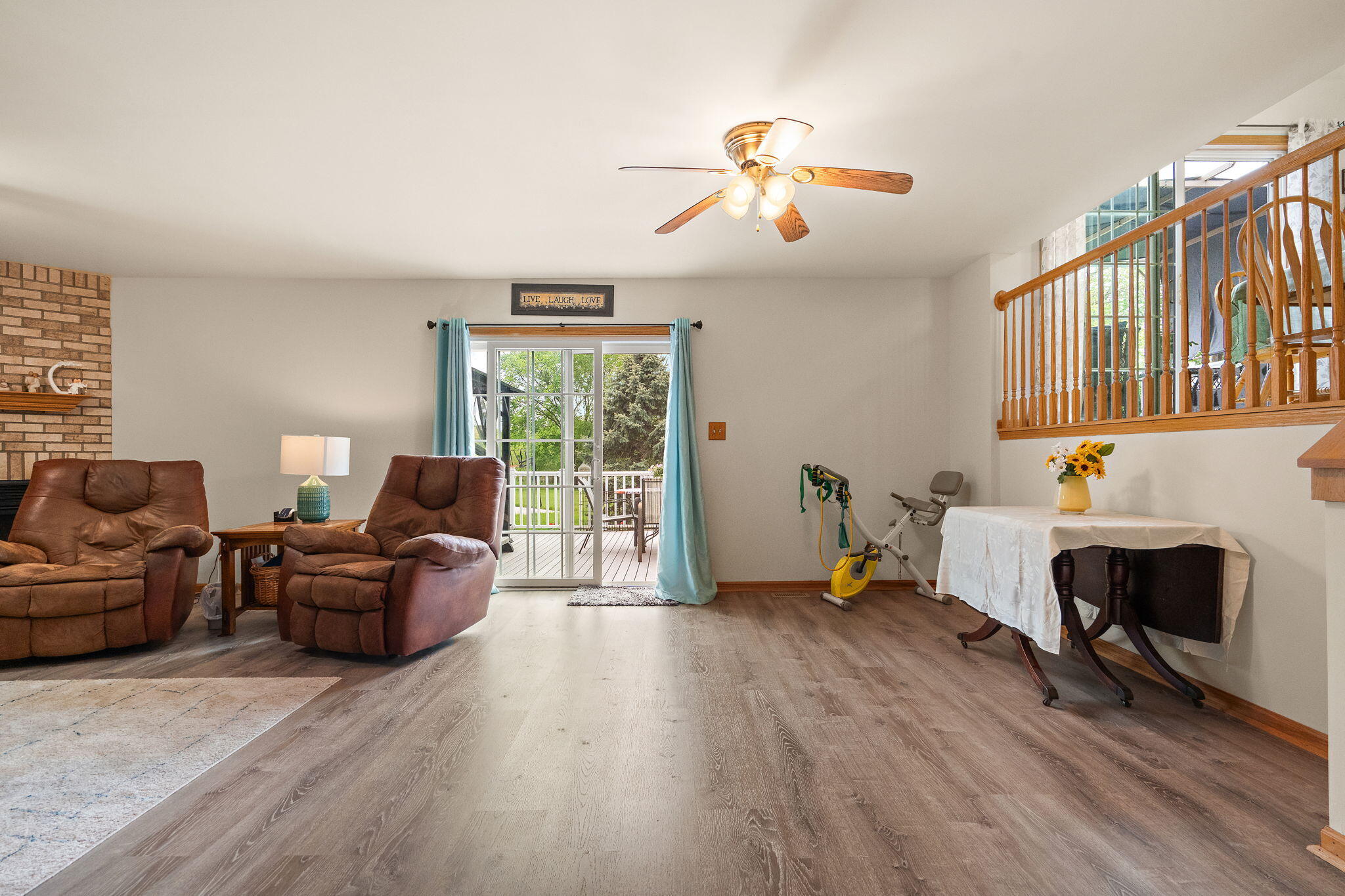 8262 Heron Lake Road, St. John, IN 46373; Image #27