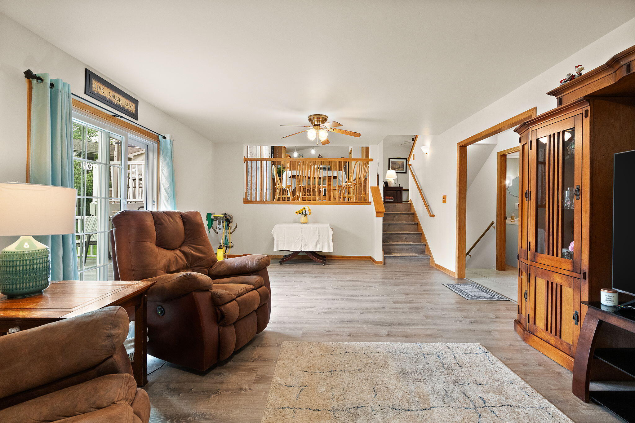 8262 Heron Lake Road, St. John, IN 46373; Image #28