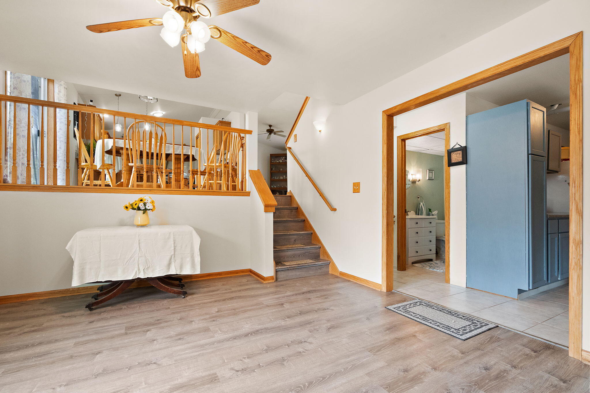8262 Heron Lake Road, St. John, IN 46373; Image #29