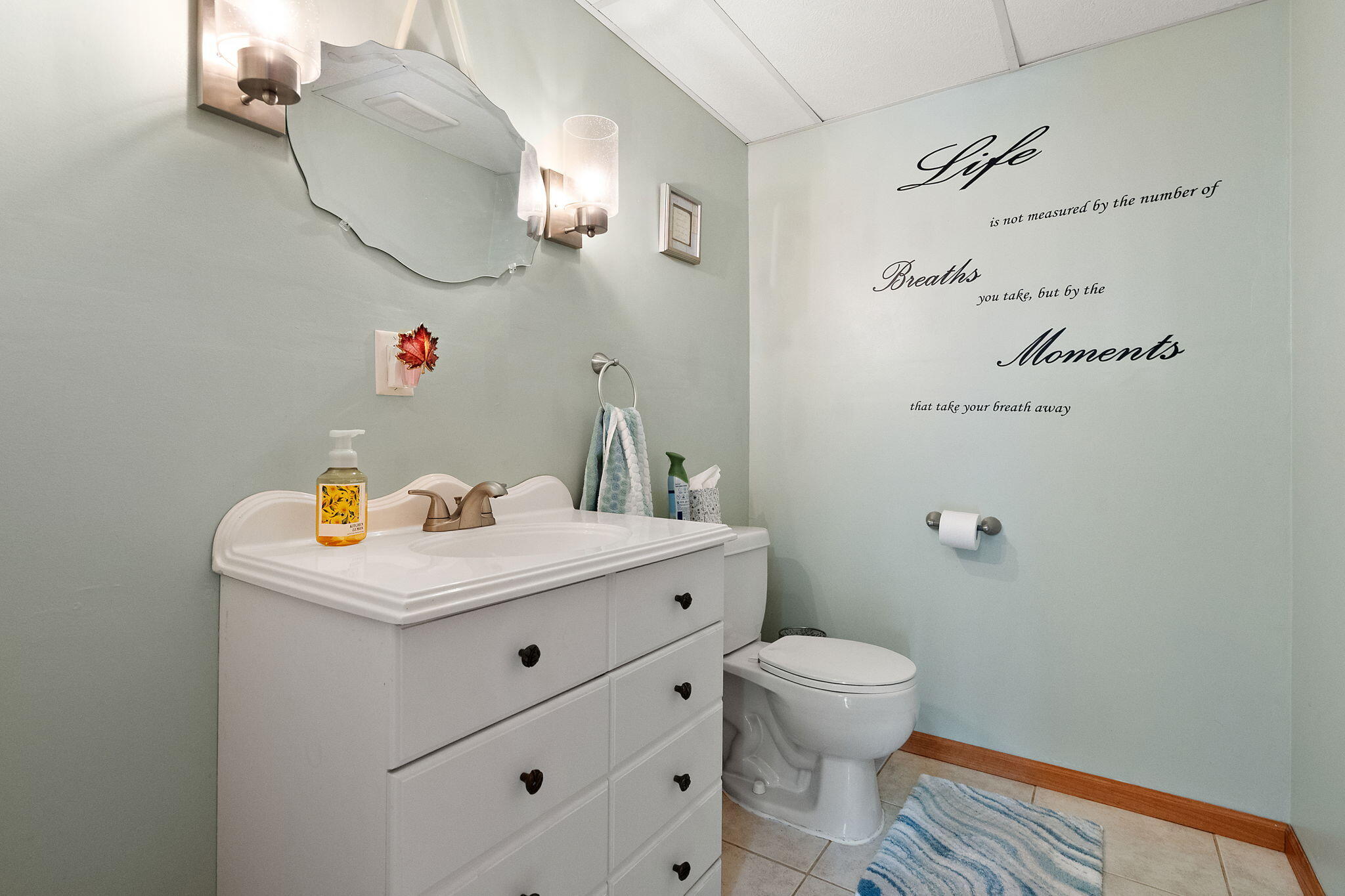 8262 Heron Lake Road, St. John, IN 46373; Image #32