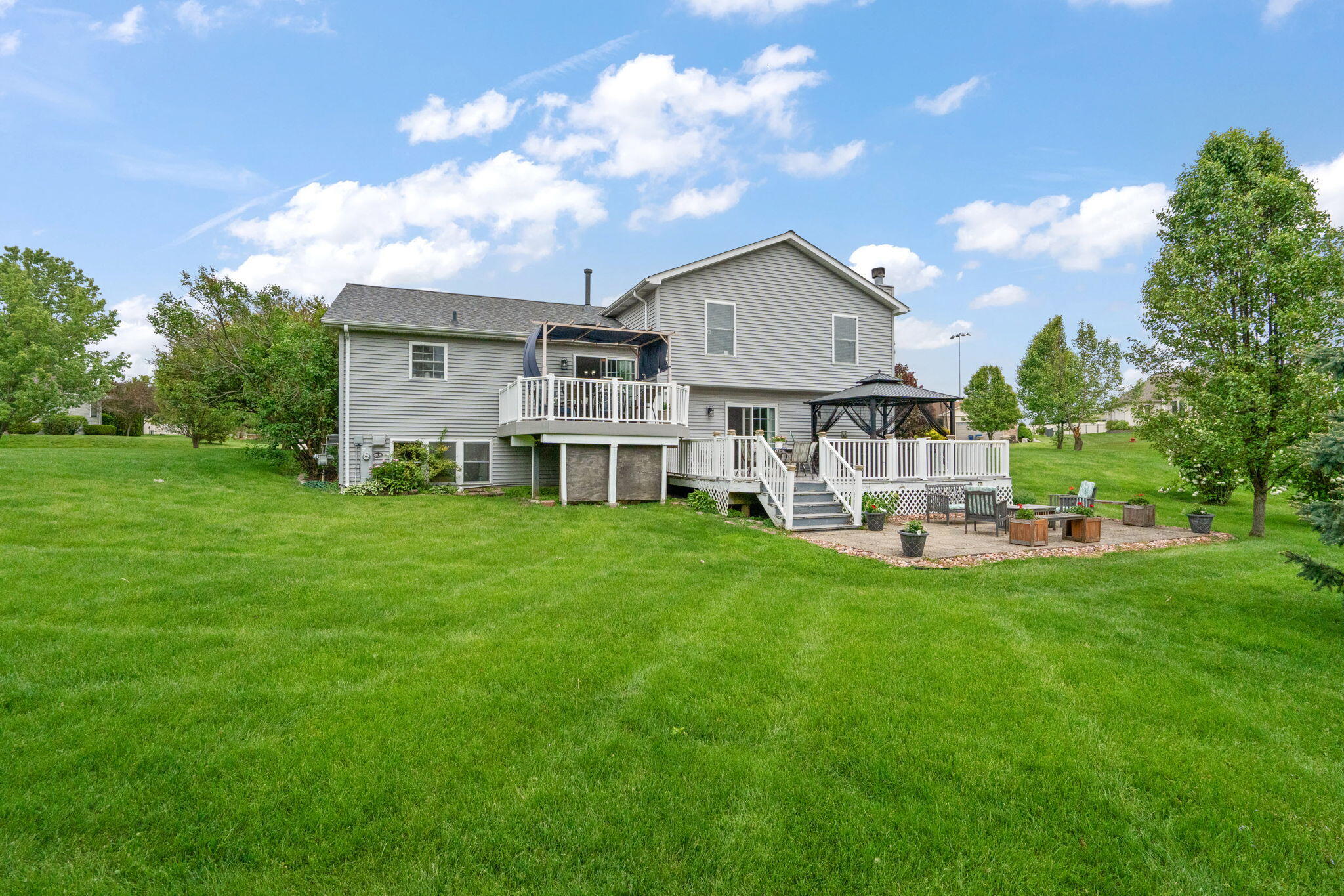 8262 Heron Lake Road, St. John, IN 46373; Image #41