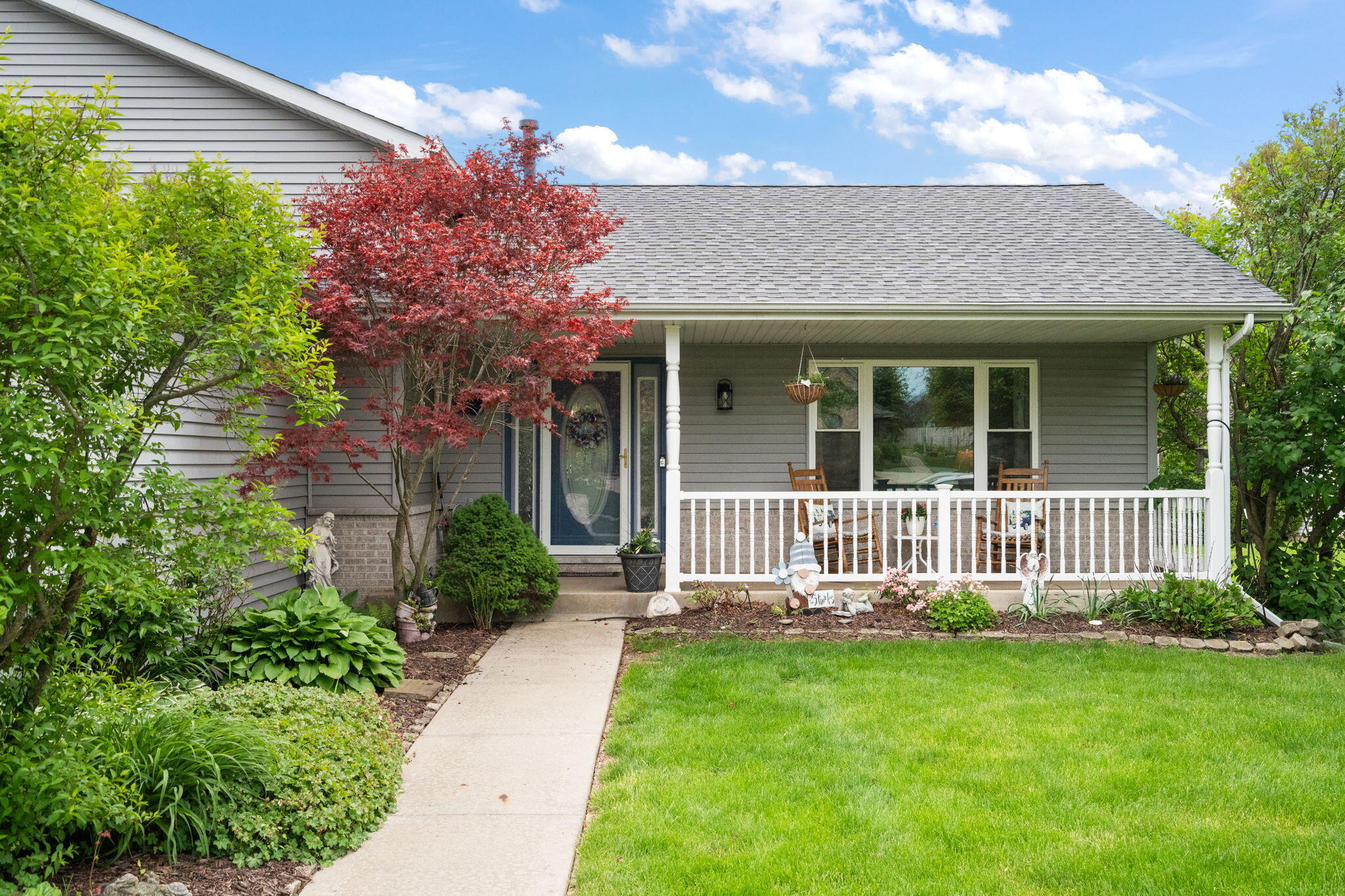 8262 Heron Lake Road, St. John, IN 46373; Image #6