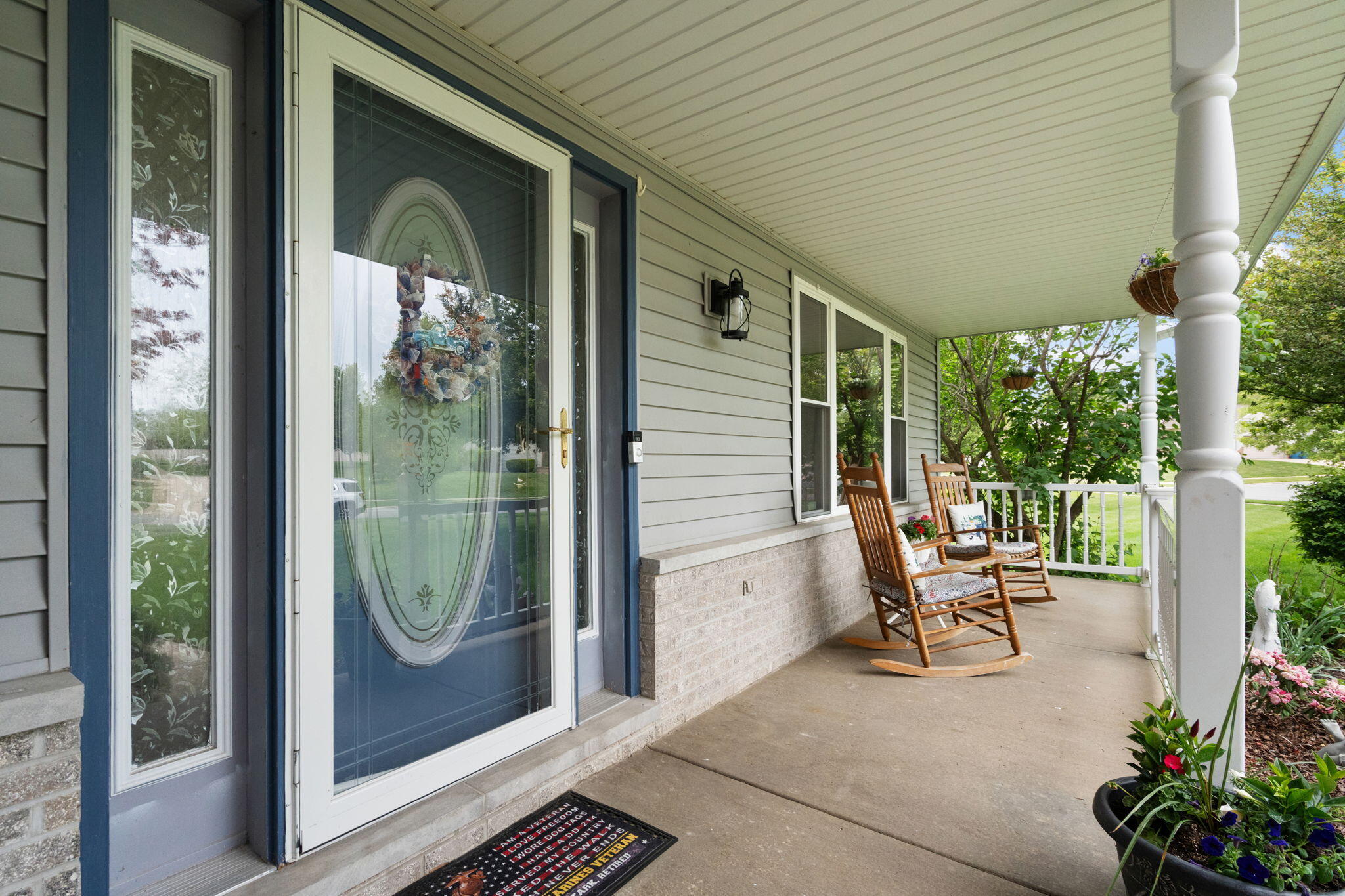 8262 Heron Lake Road, St. John, IN 46373; Image #7