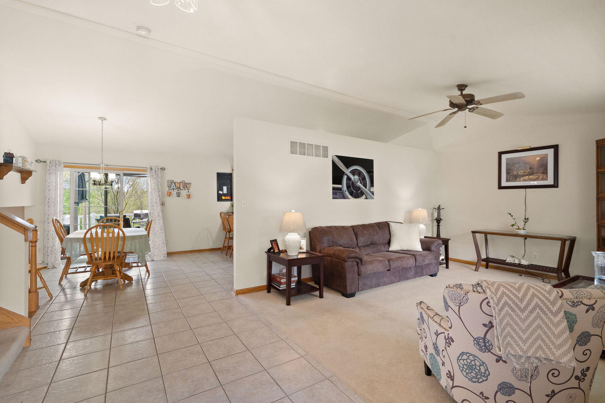 8262 Heron Lake Road, St. John, IN 46373; Image #8