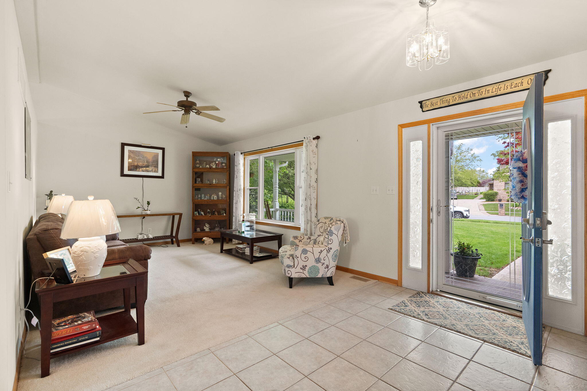 8262 Heron Lake Road, St. John, IN 46373; Image #9
