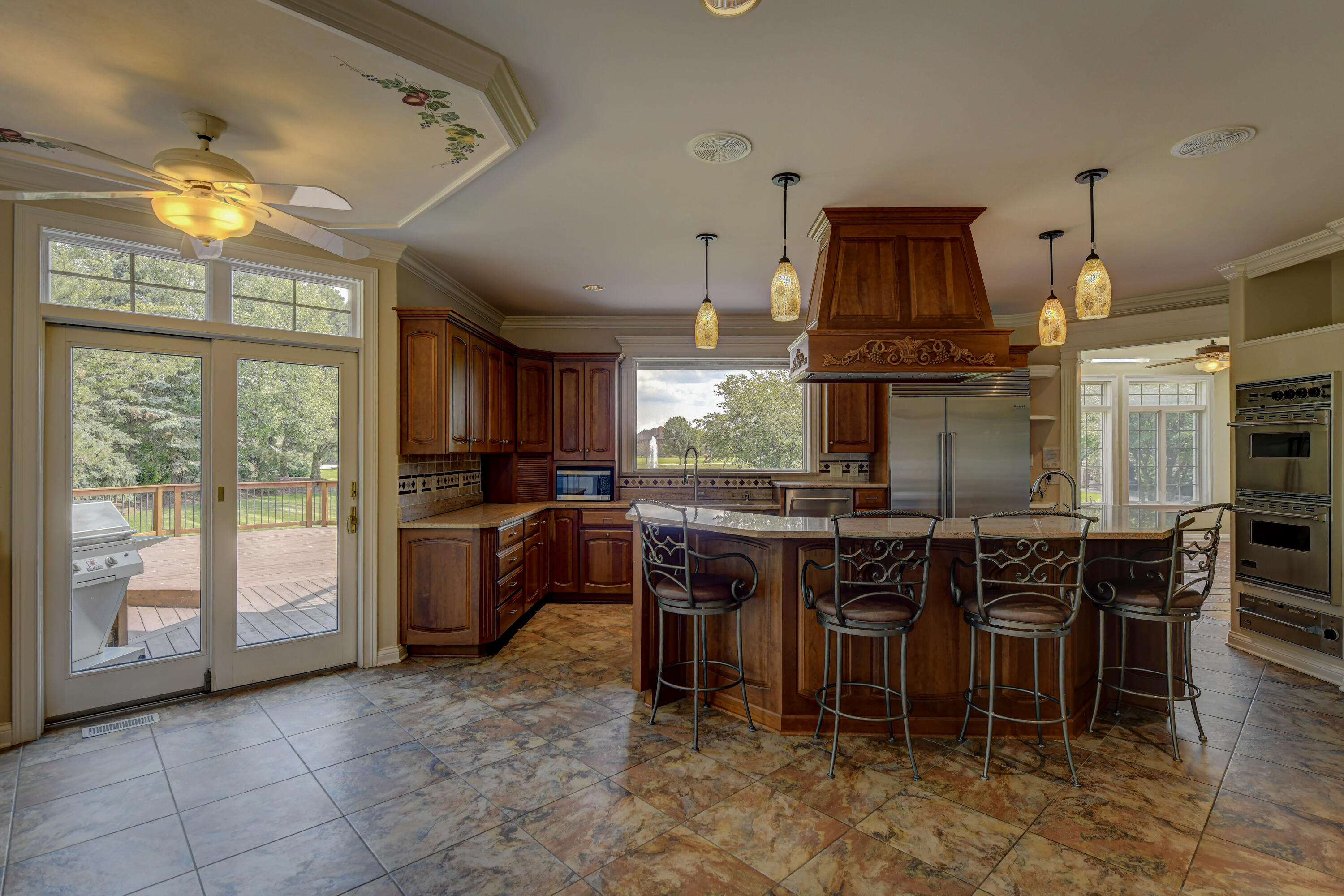 10135 Cherrywood Lane, Munster, IN 46321; Image #19