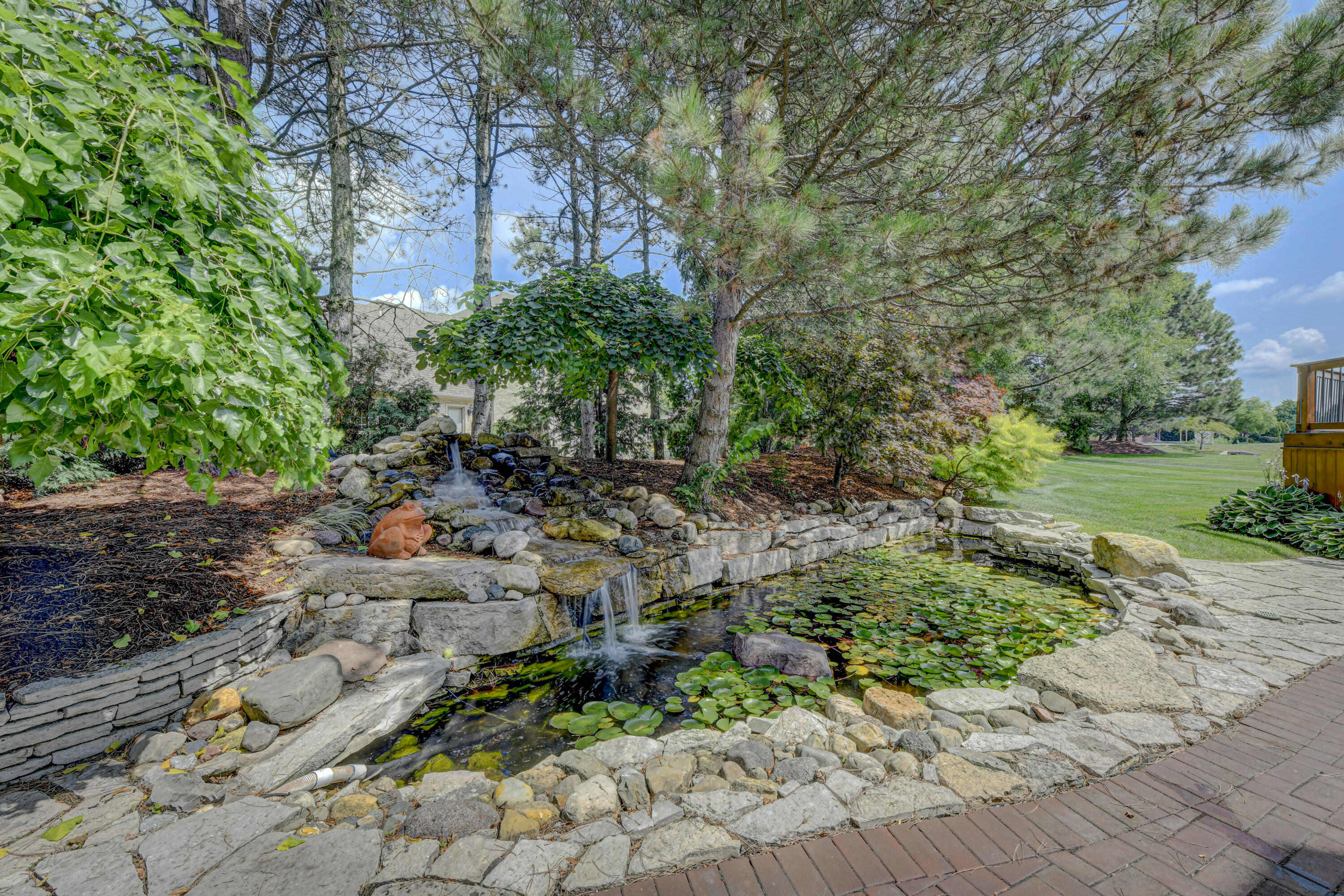 10135 Cherrywood Lane, Munster, IN 46321; Image #62