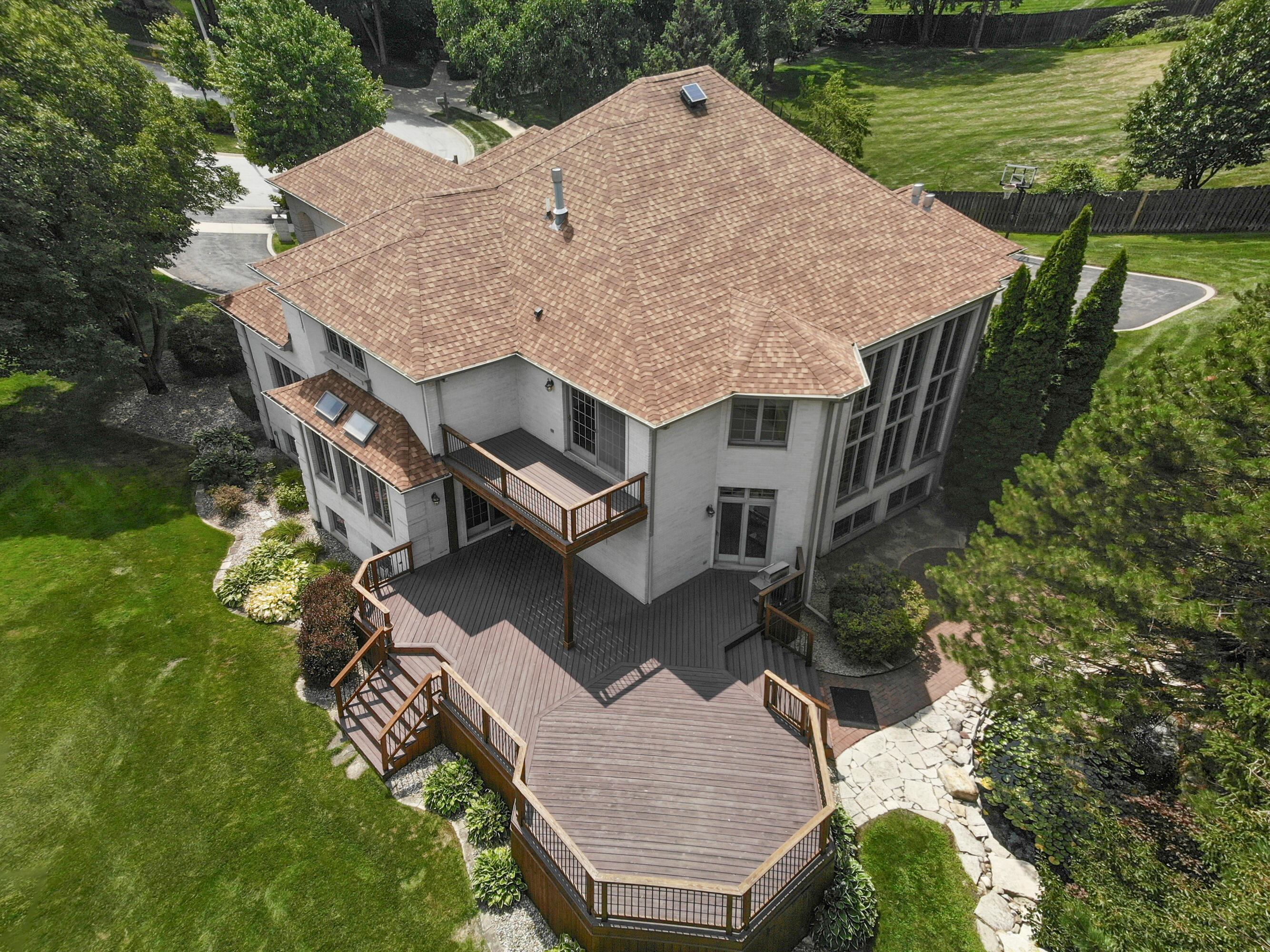 10135 Cherrywood Lane, Munster, IN 46321; Image #64