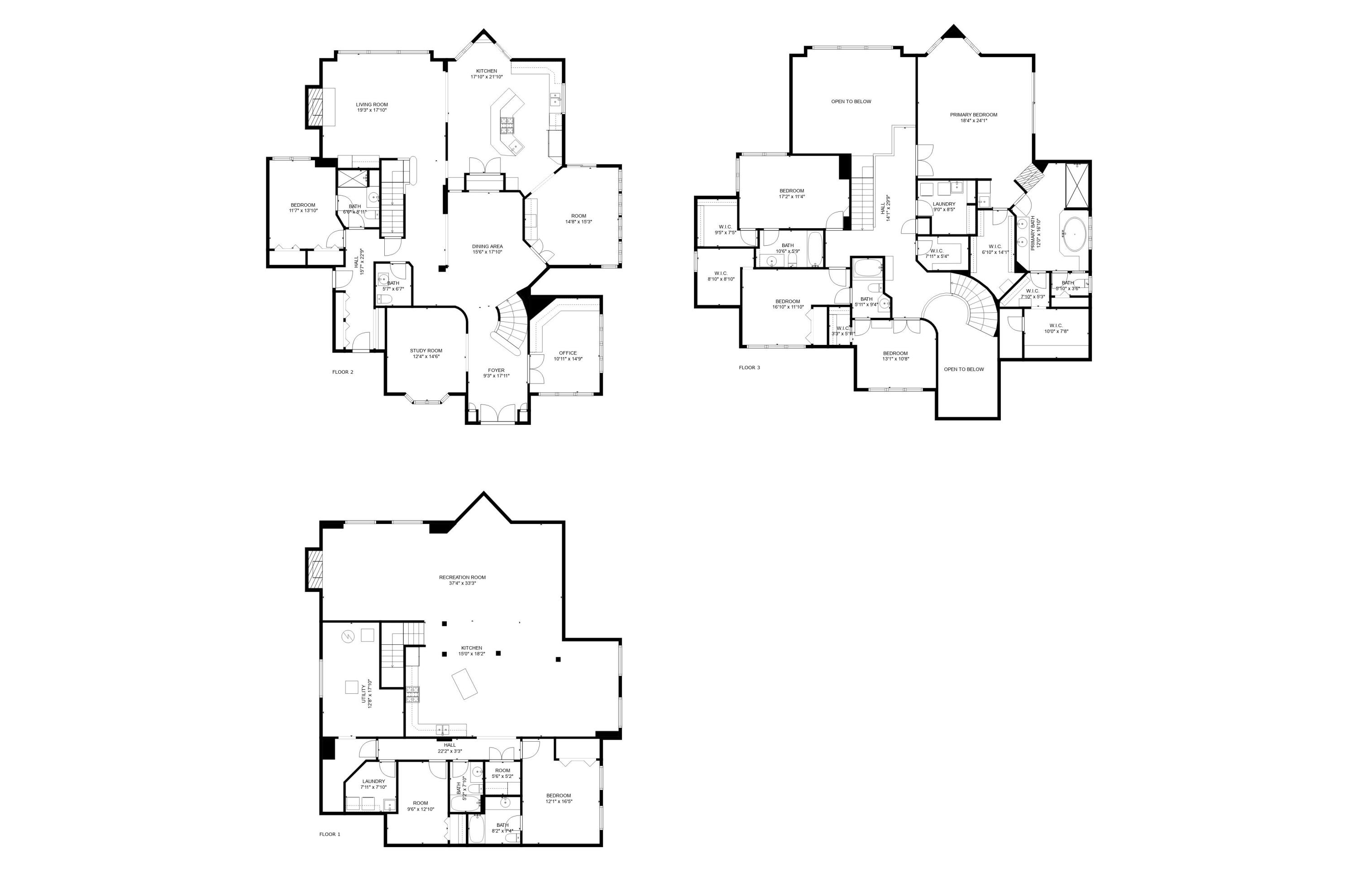 10135 Cherrywood Lane, Munster, IN 46321; Image #69