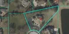 10135 Cherrywood Lane, Munster, IN 46321; Image #70