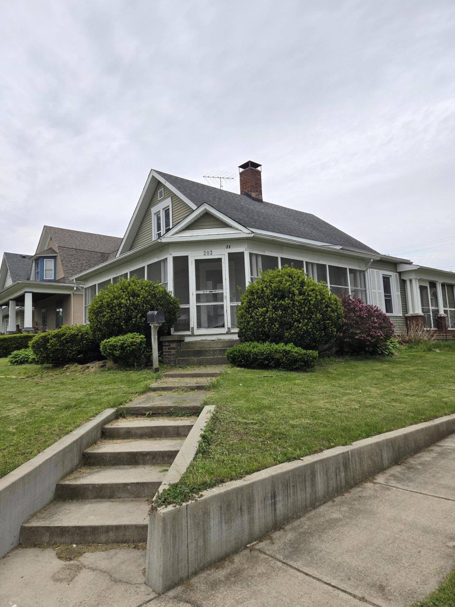 202 G Street, La Porte, IN 46350; Image #2
