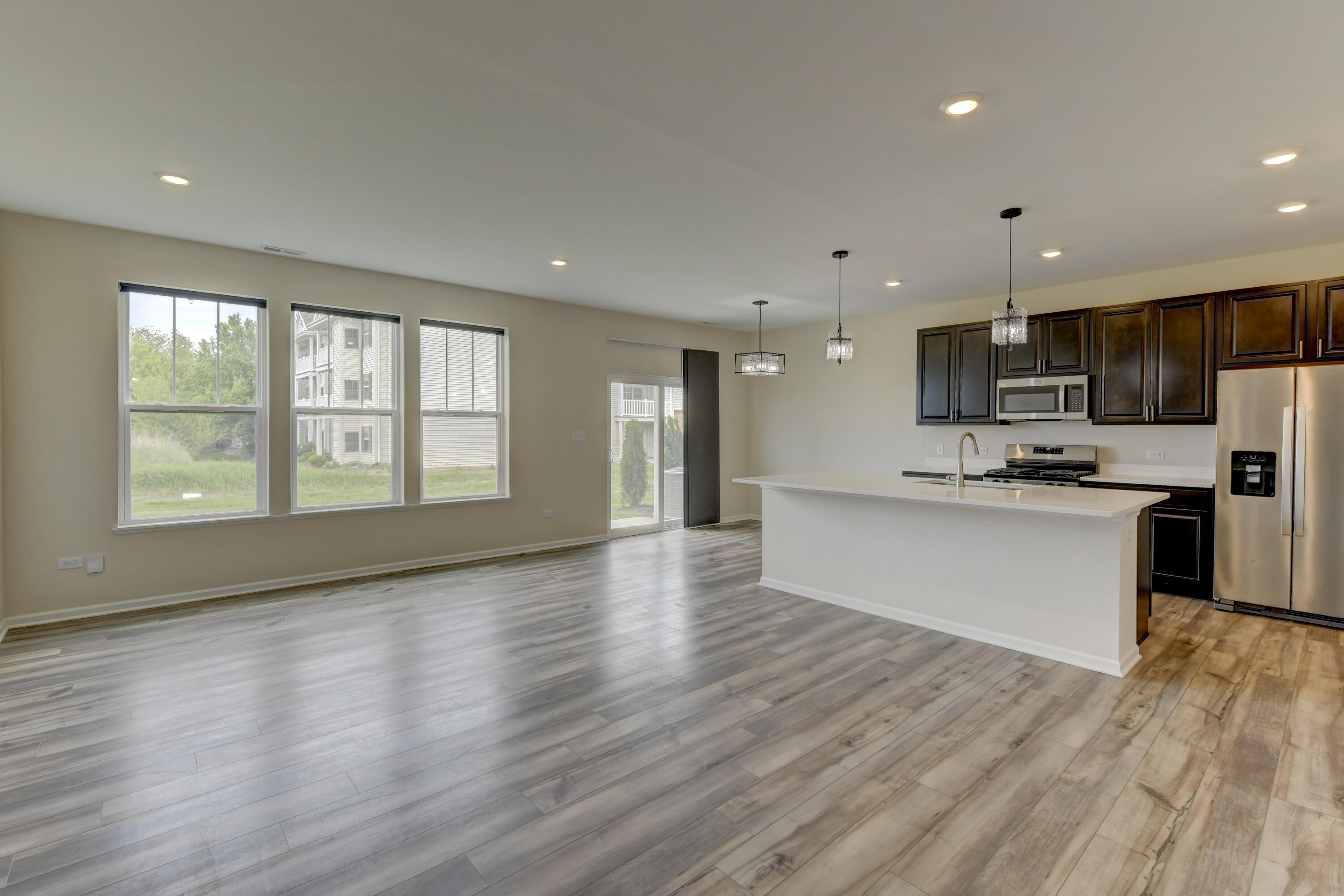 8386 Kannon Drive, Lowell, IN 46356; Image #4