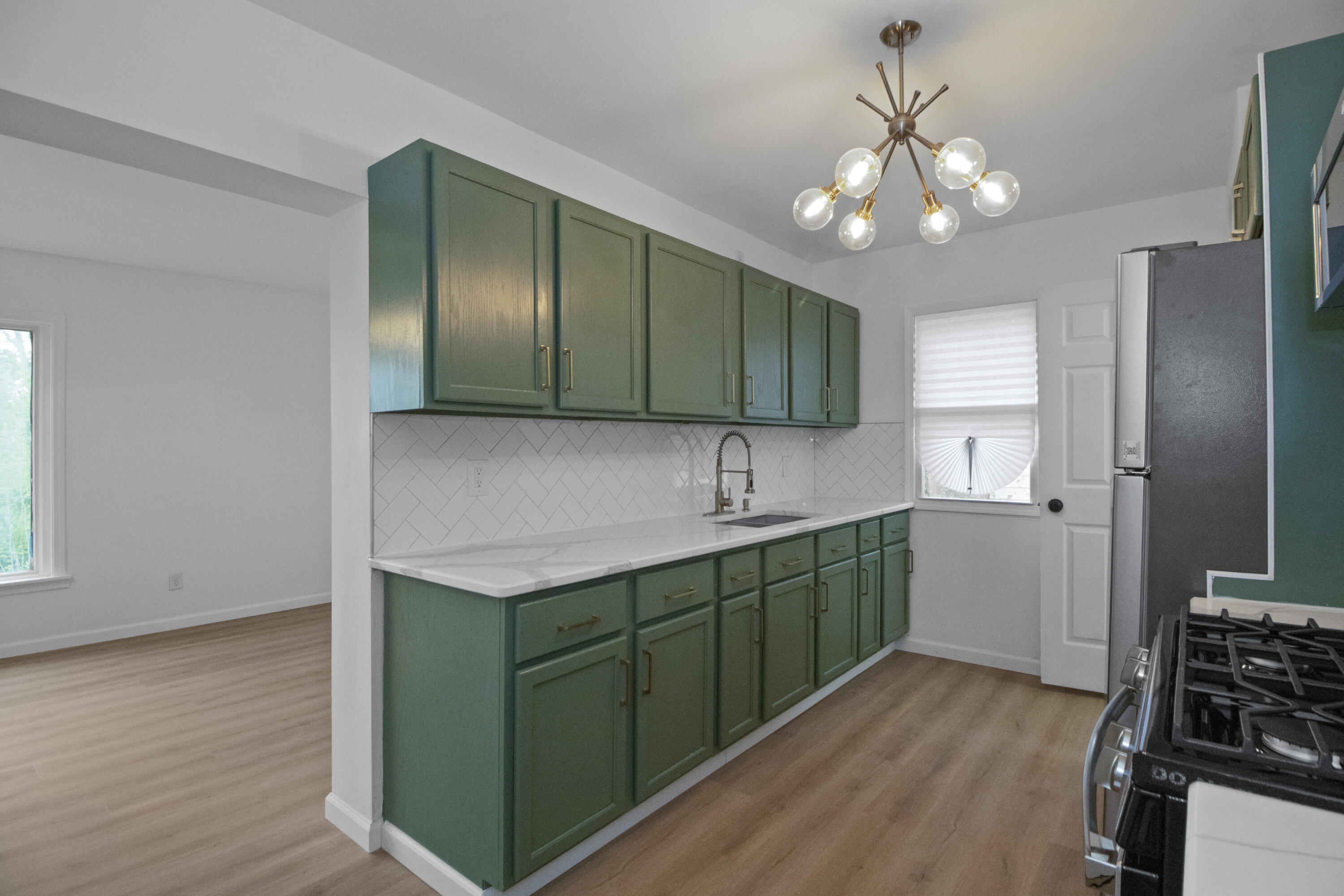 825 E 43rd Place, Gary, IN 46409; Image #10