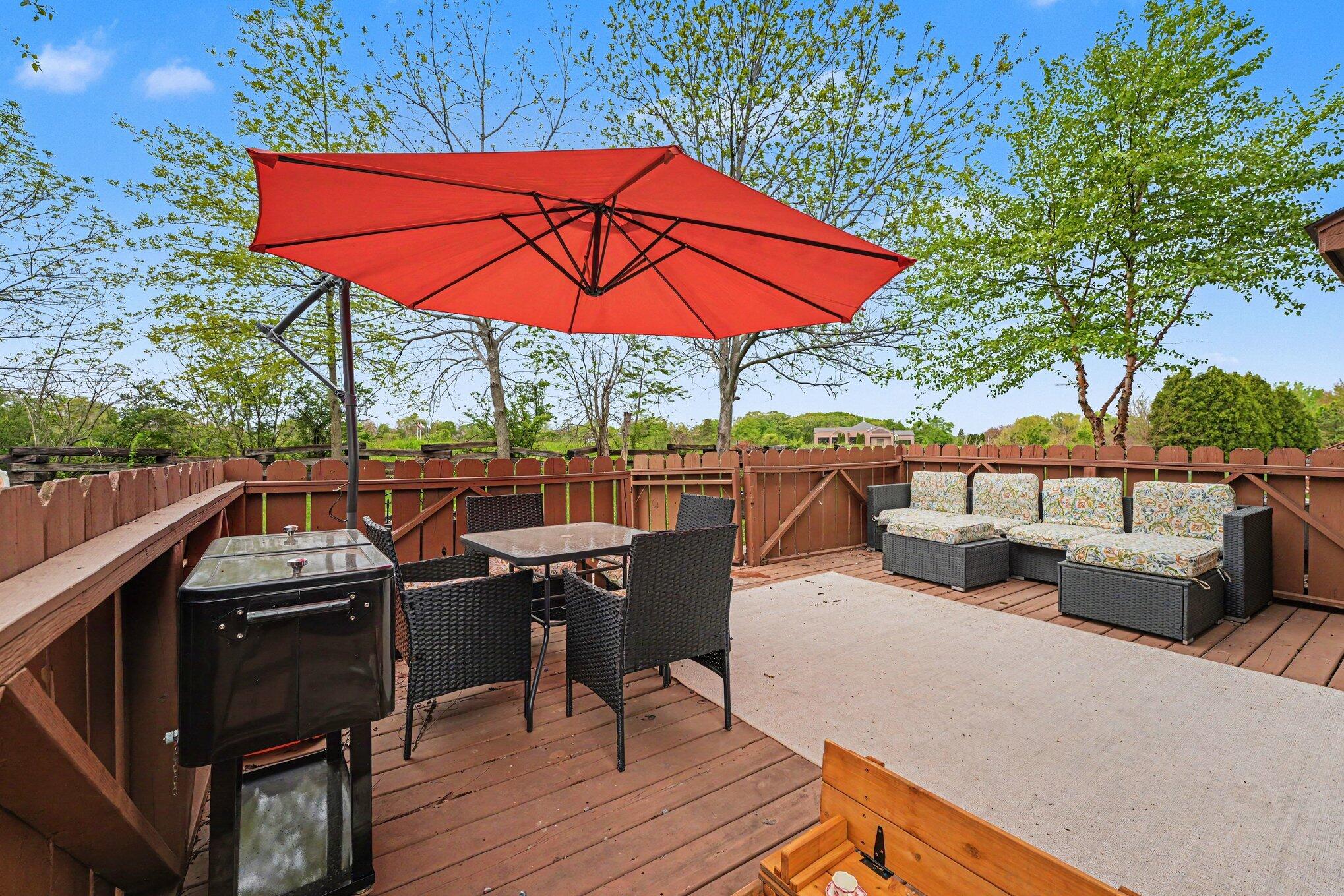 1895 Orchard Court, Crown Point, IN 46307; Image #14