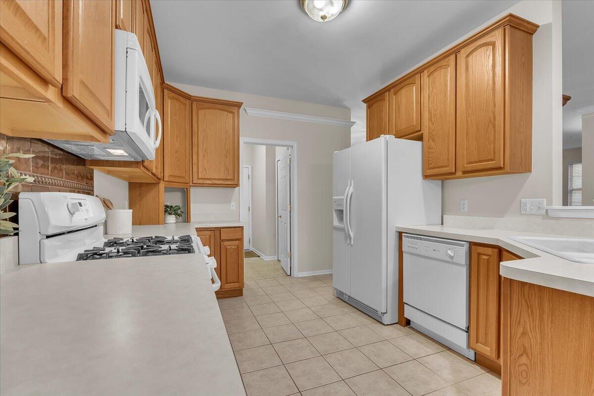 10015 Prairie Knoll Court, St. John, IN 46373; Image #10