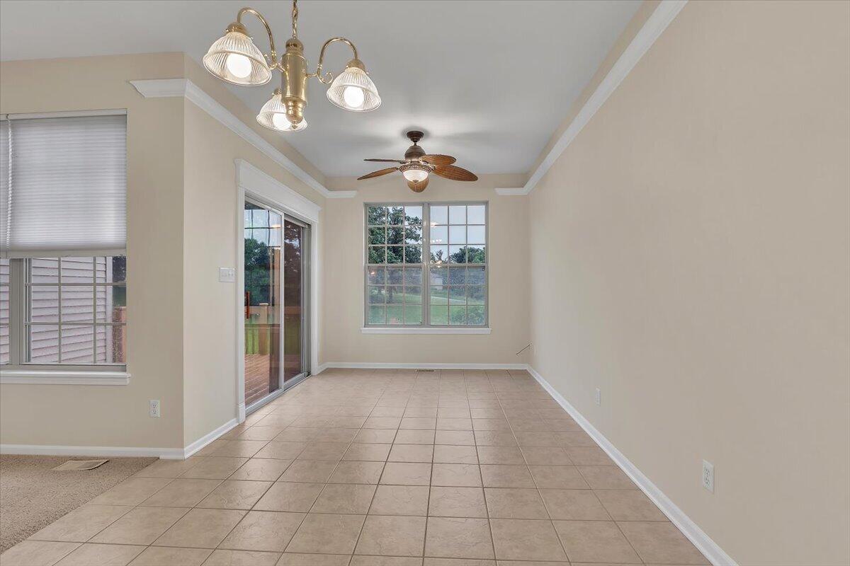 10015 Prairie Knoll Court, St. John, IN 46373; Image #12