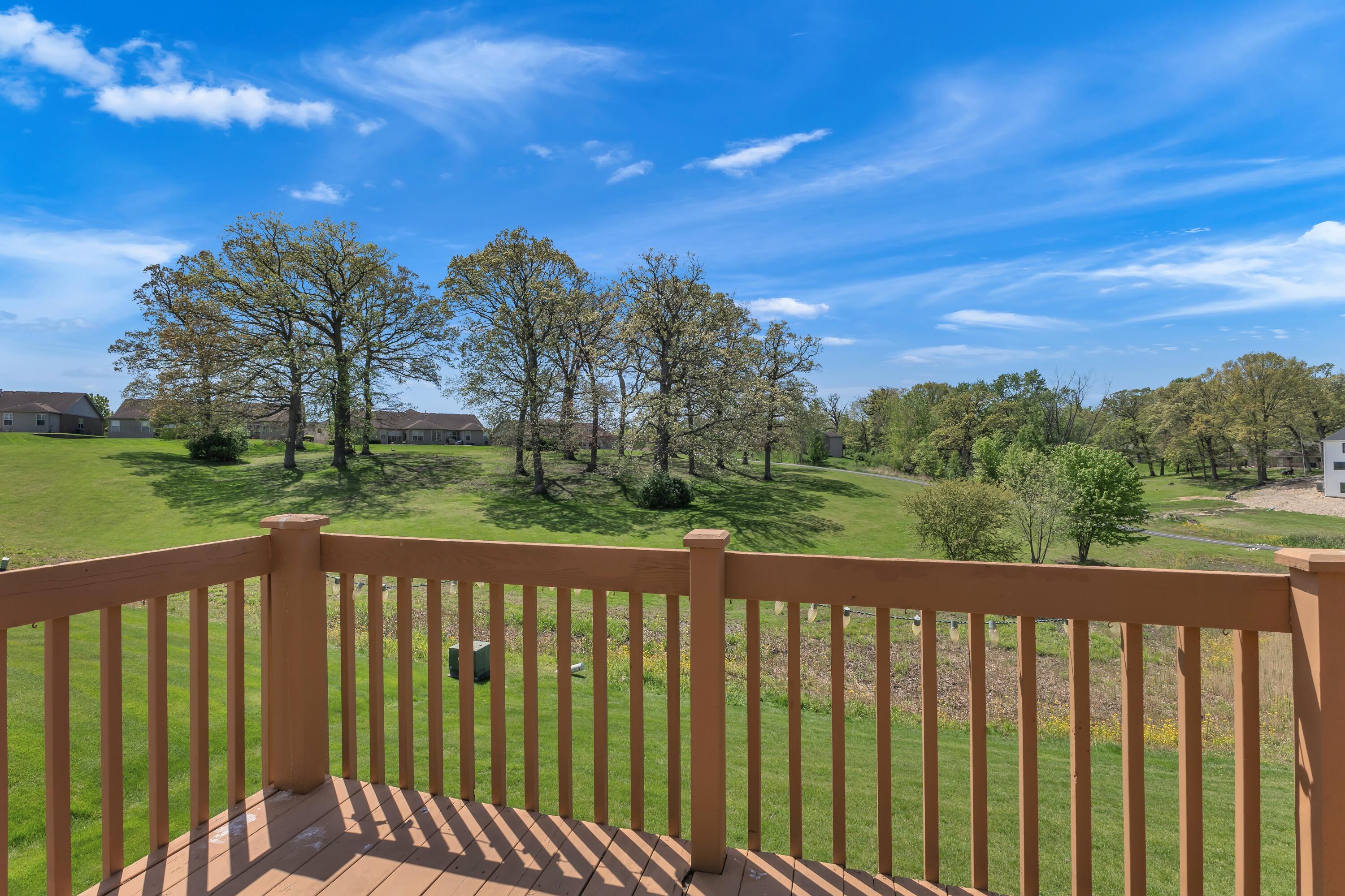 10015 Prairie Knoll Court, St. John, IN 46373; Image #13