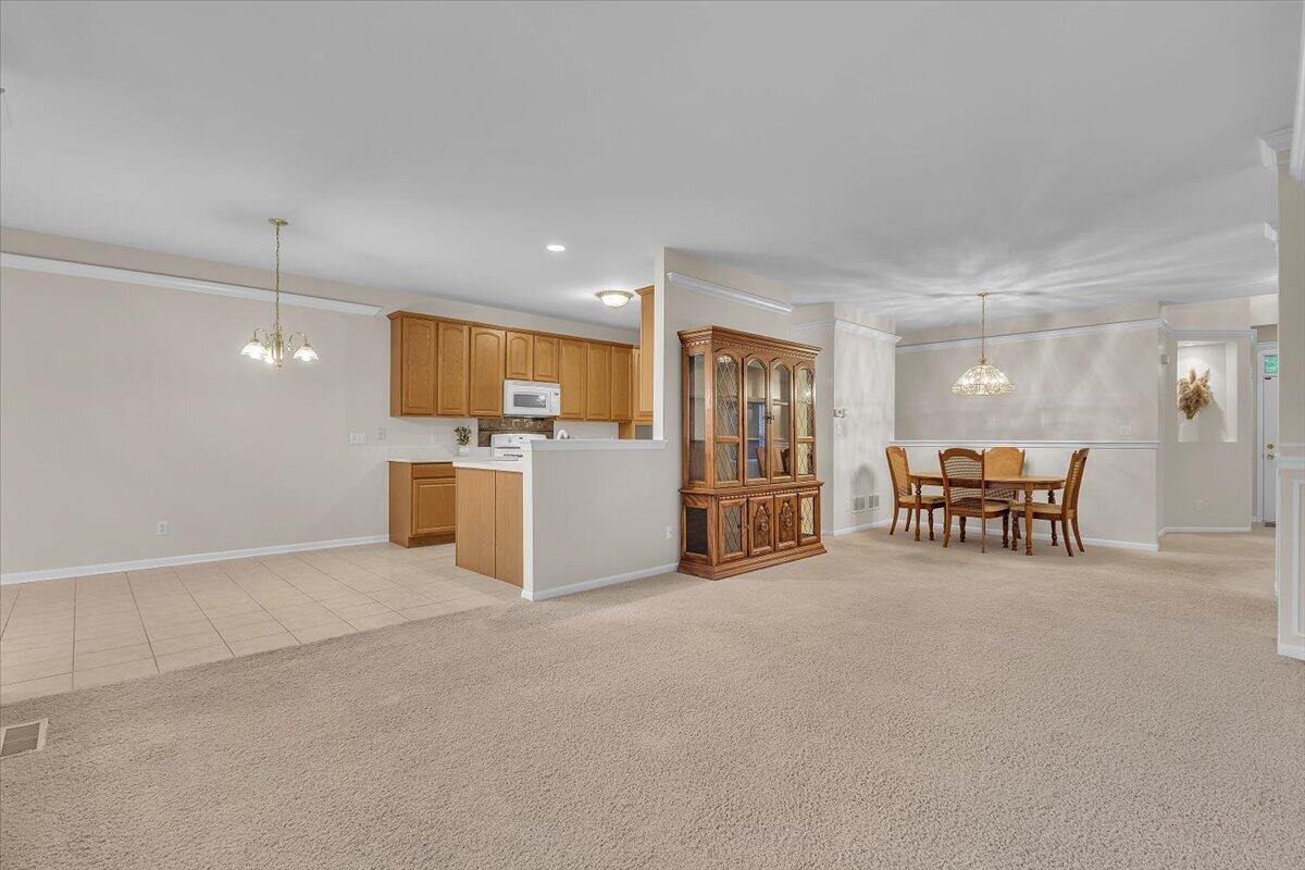 10015 Prairie Knoll Court, St. John, IN 46373; Image #14