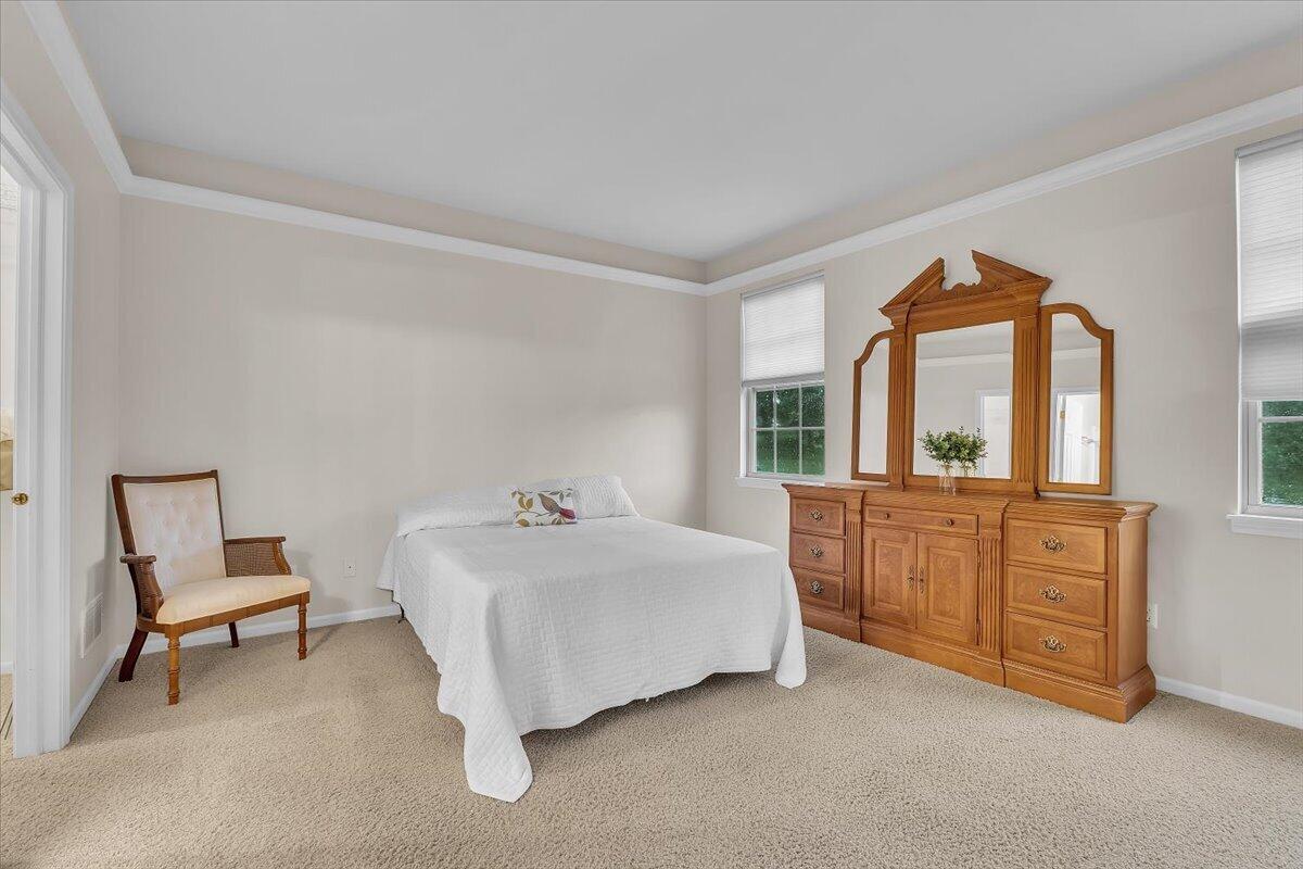 10015 Prairie Knoll Court, St. John, IN 46373; Image #16