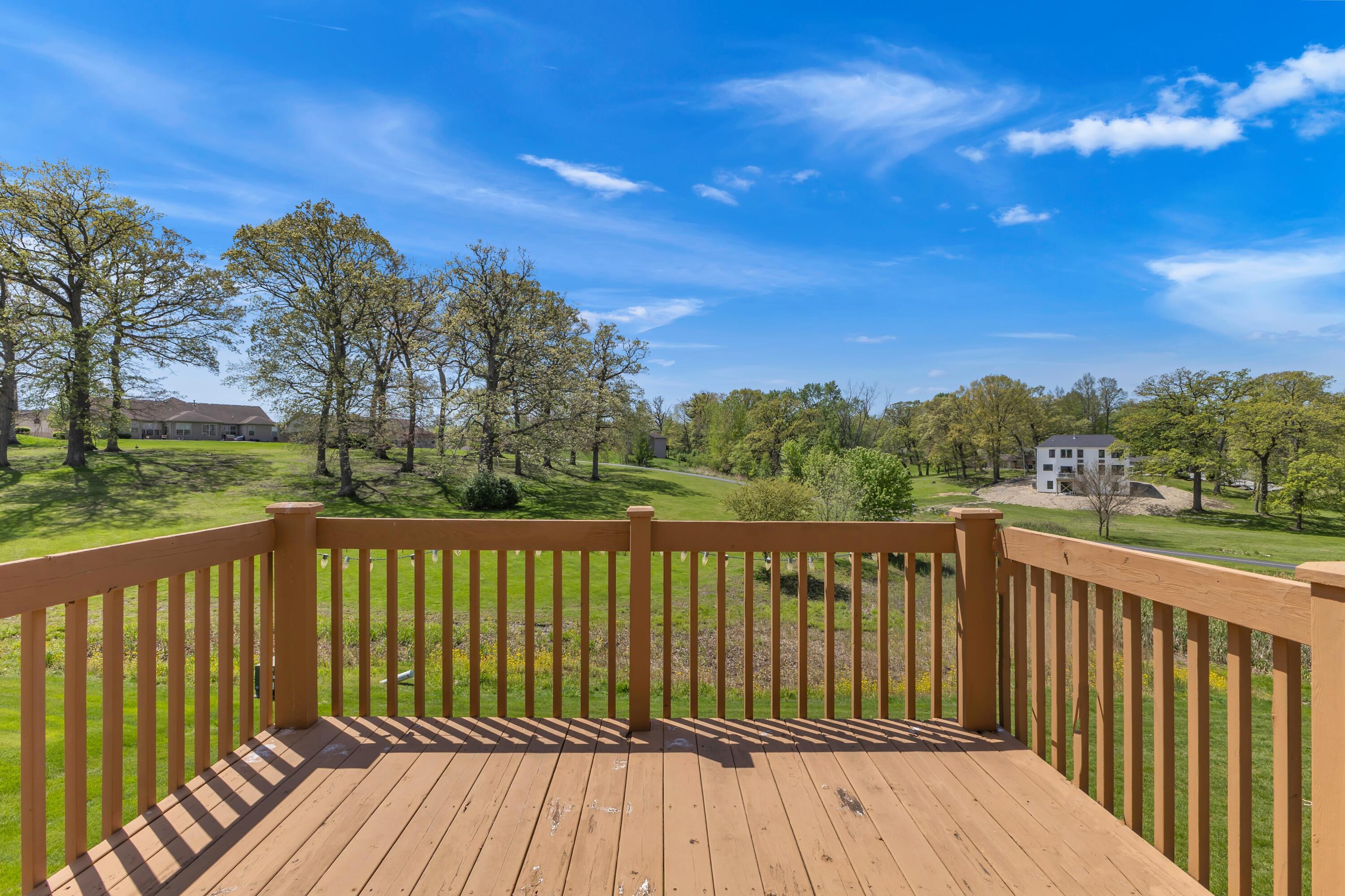 10015 Prairie Knoll Court, St. John, IN 46373; Image #2