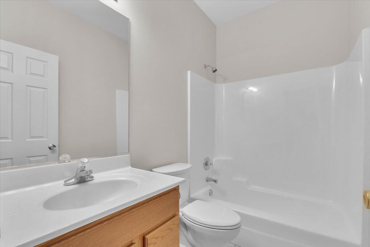 10015 Prairie Knoll Court, St. John, IN 46373; Image #21