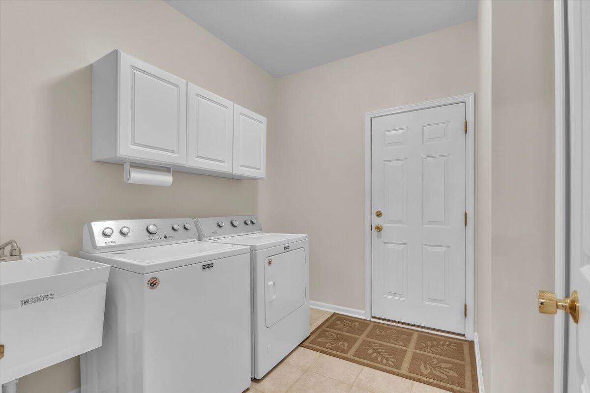 10015 Prairie Knoll Court, St. John, IN 46373; Image #22