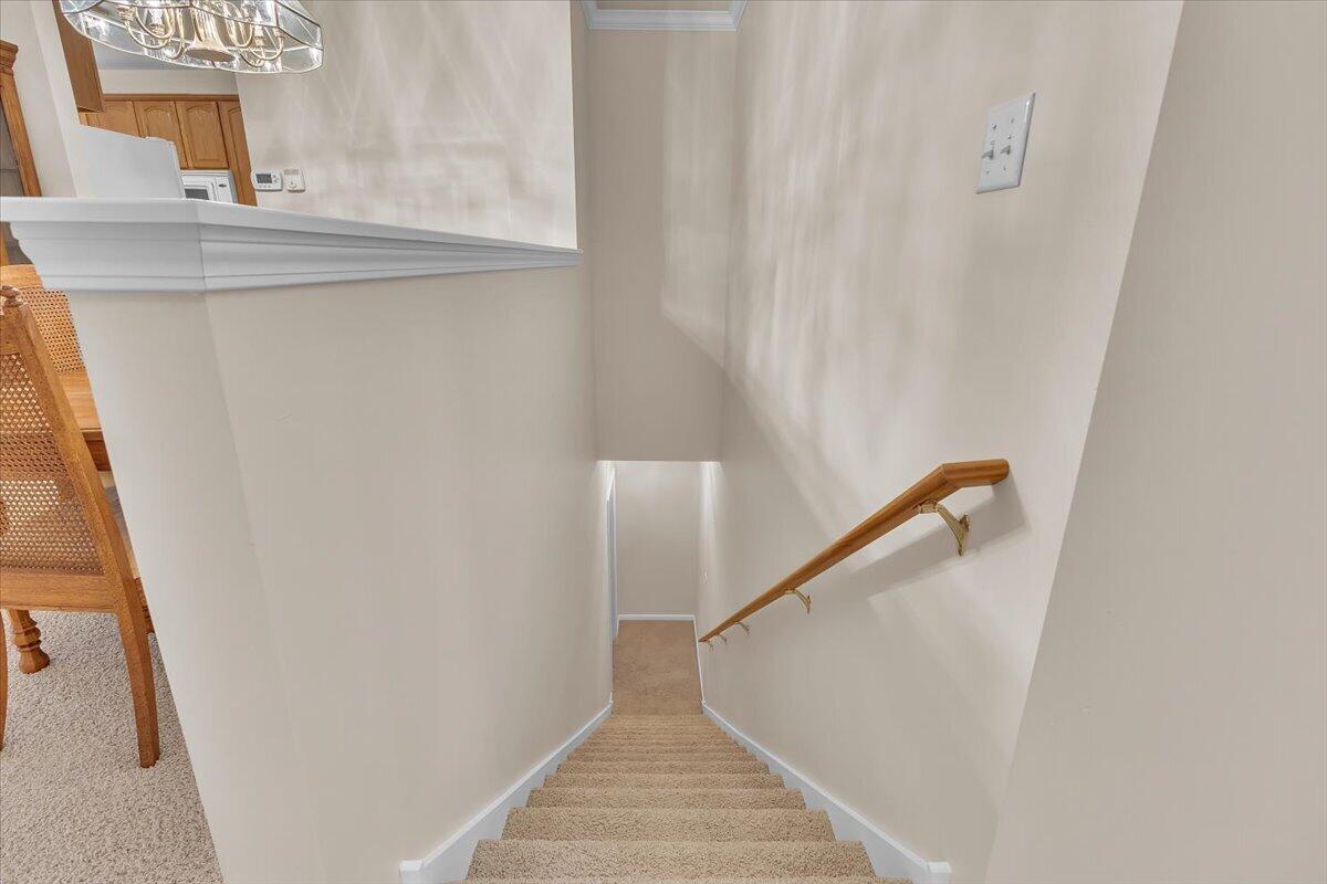 10015 Prairie Knoll Court, St. John, IN 46373; Image #23