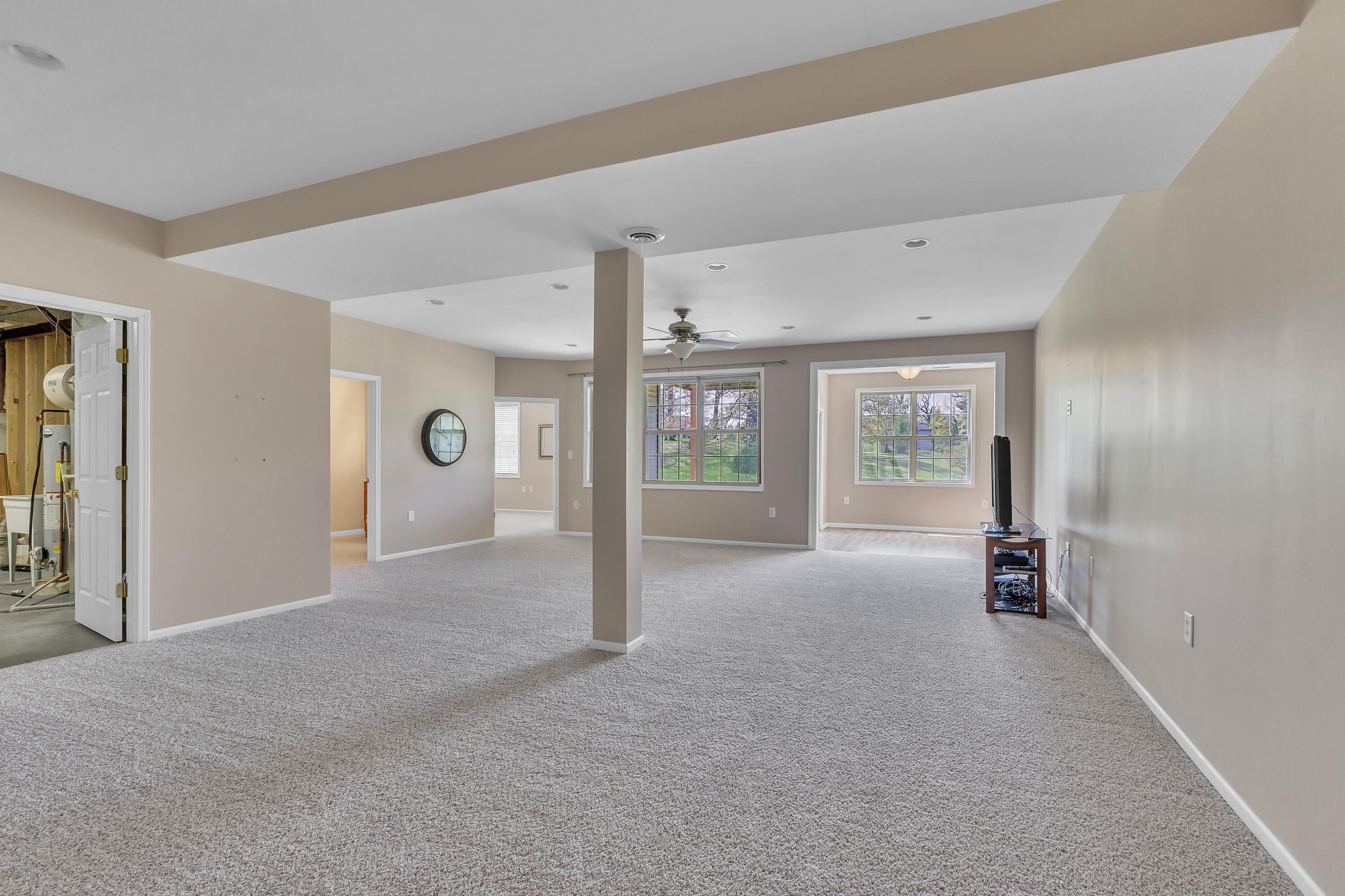 10015 Prairie Knoll Court, St. John, IN 46373; Image #24