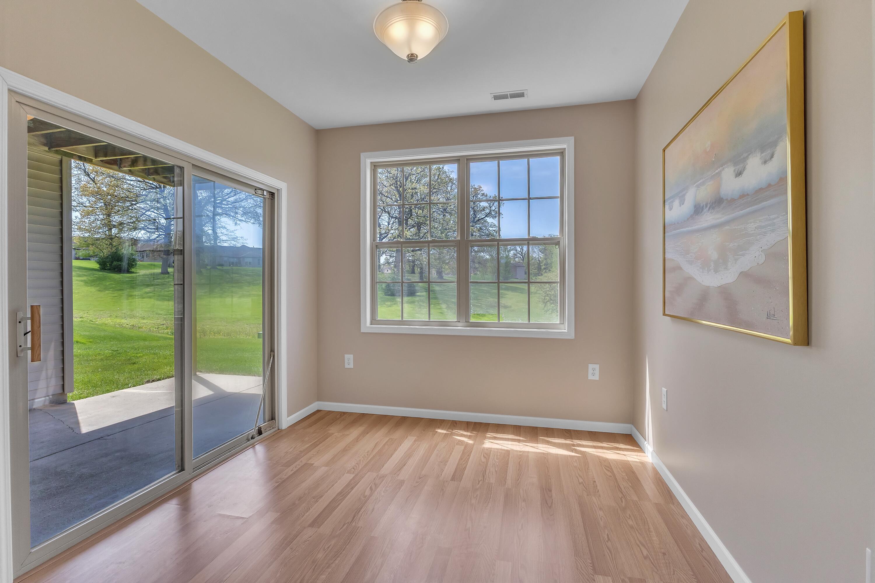 10015 Prairie Knoll Court, St. John, IN 46373; Image #26