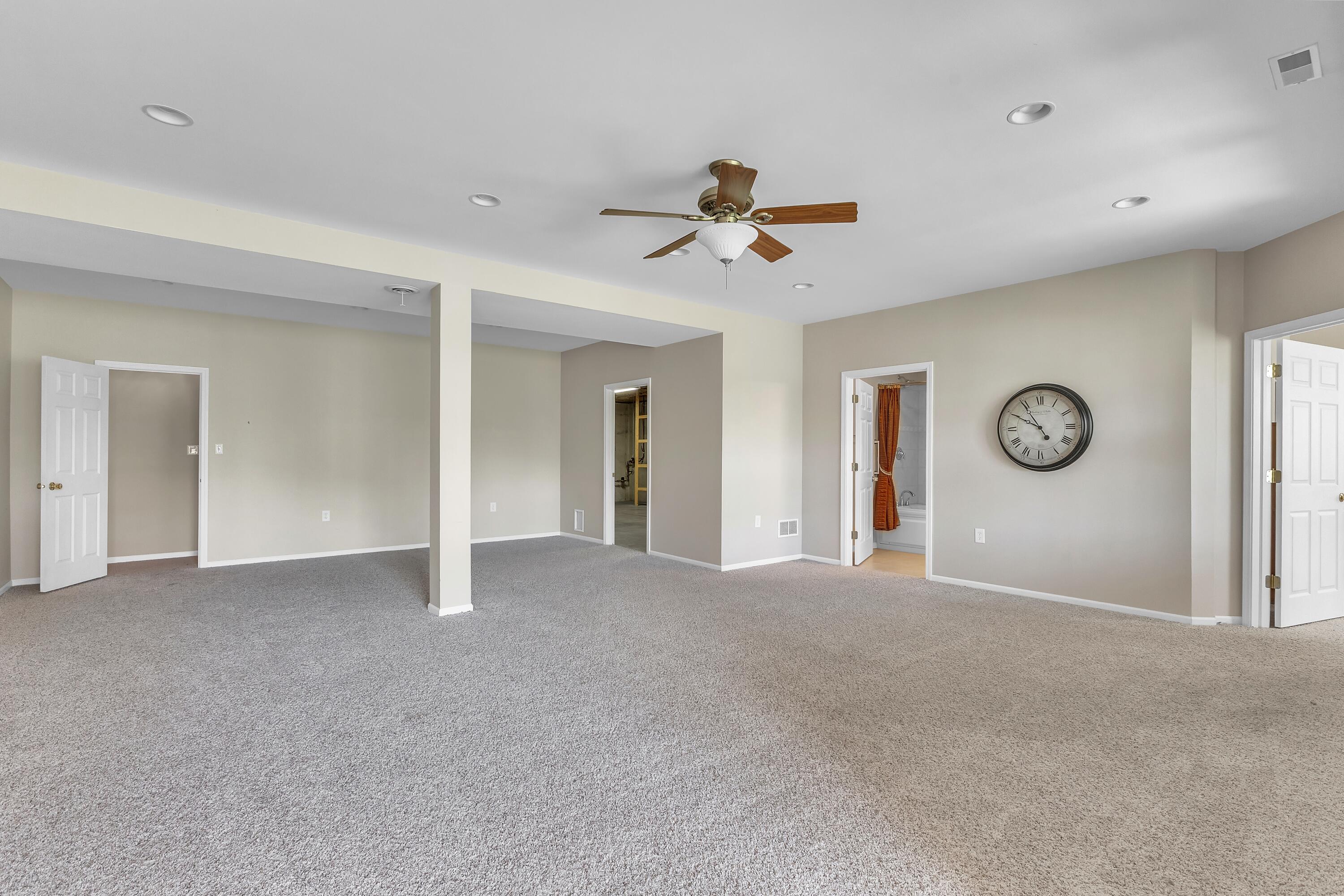 10015 Prairie Knoll Court, St. John, IN 46373; Image #27