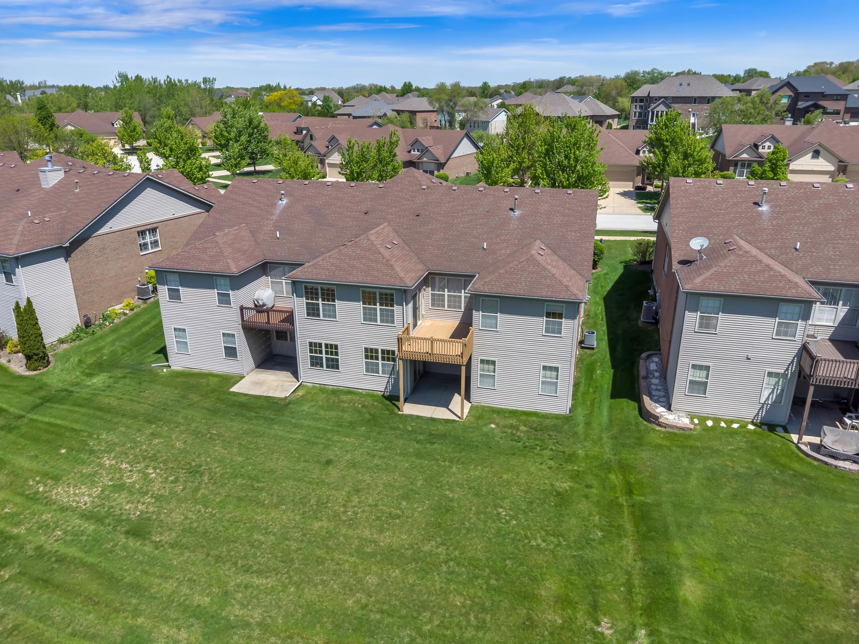 10015 Prairie Knoll Court, St. John, IN 46373; Image #3