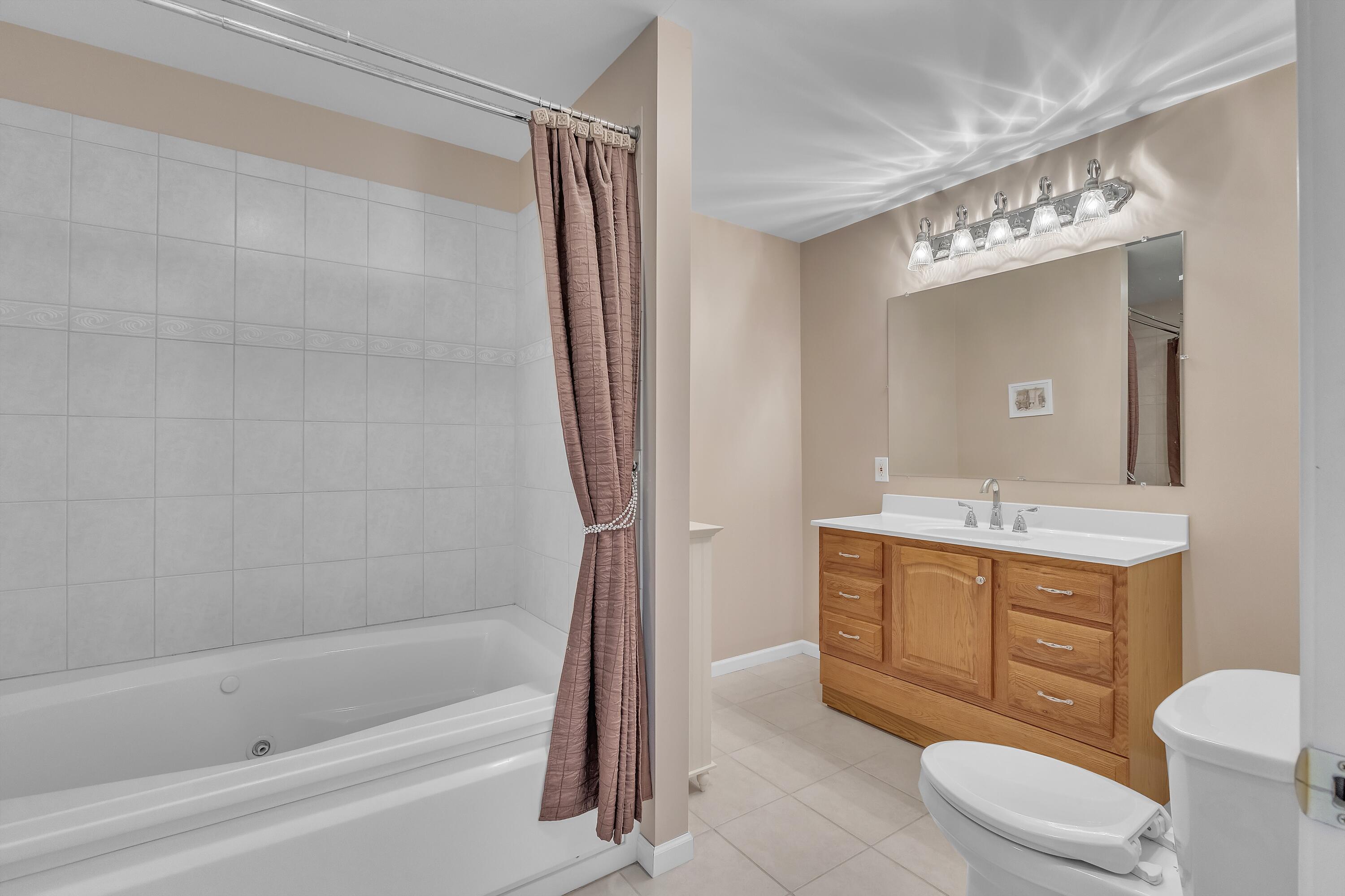 10015 Prairie Knoll Court, St. John, IN 46373; Image #30