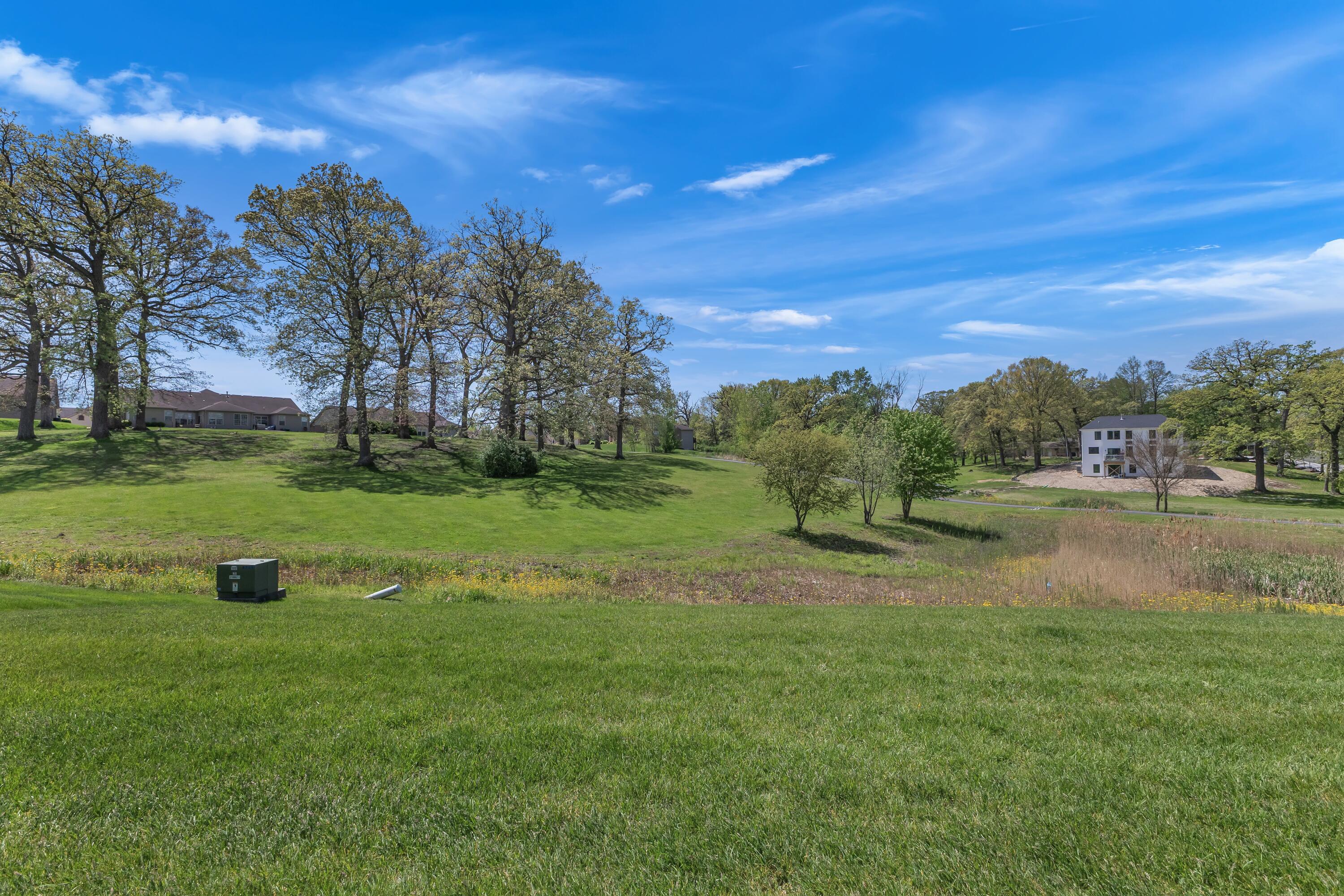 10015 Prairie Knoll Court, St. John, IN 46373; Image #35