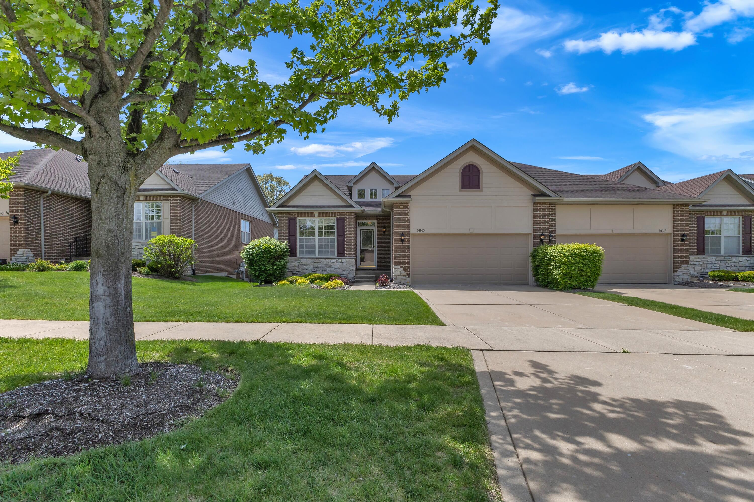 10015 Prairie Knoll Court, St. John, IN 46373; Image #36