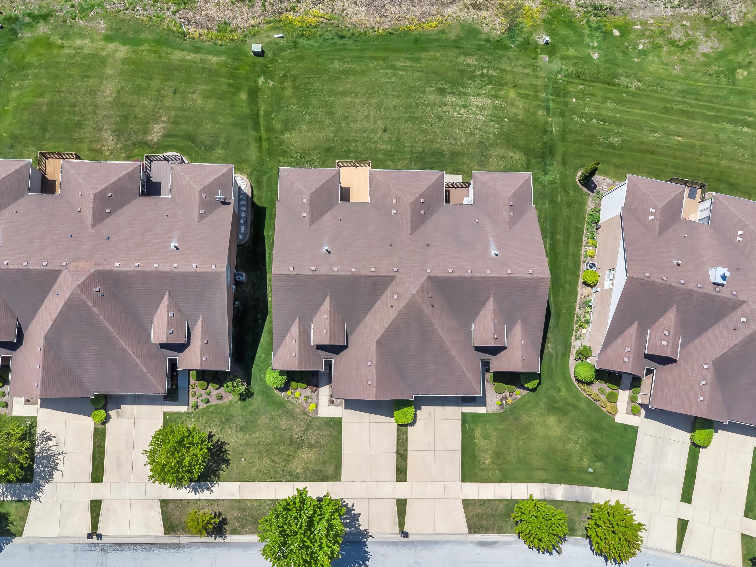 10015 Prairie Knoll Court, St. John, IN 46373; Image #38