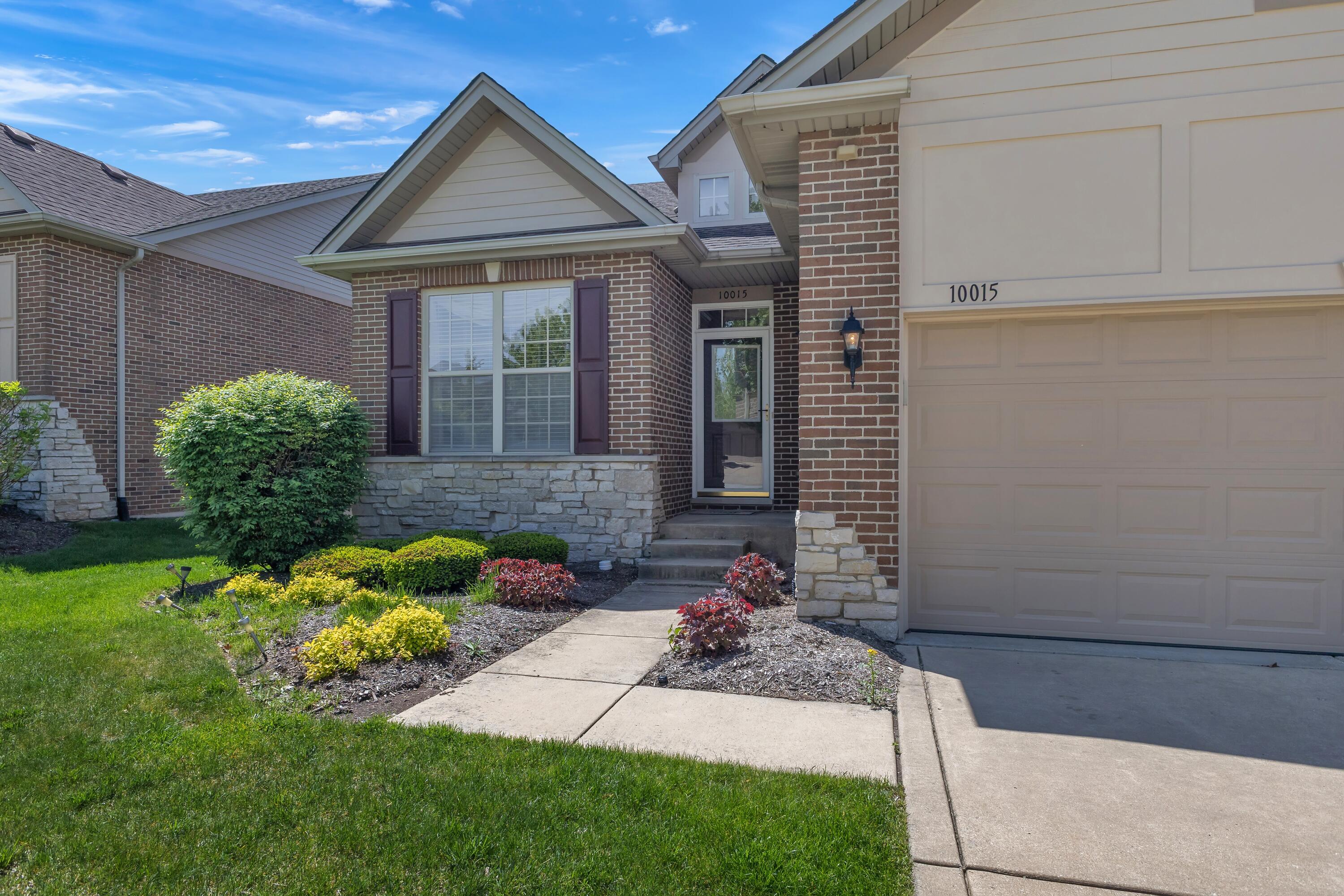 10015 Prairie Knoll Court, St. John, IN 46373; Image #39