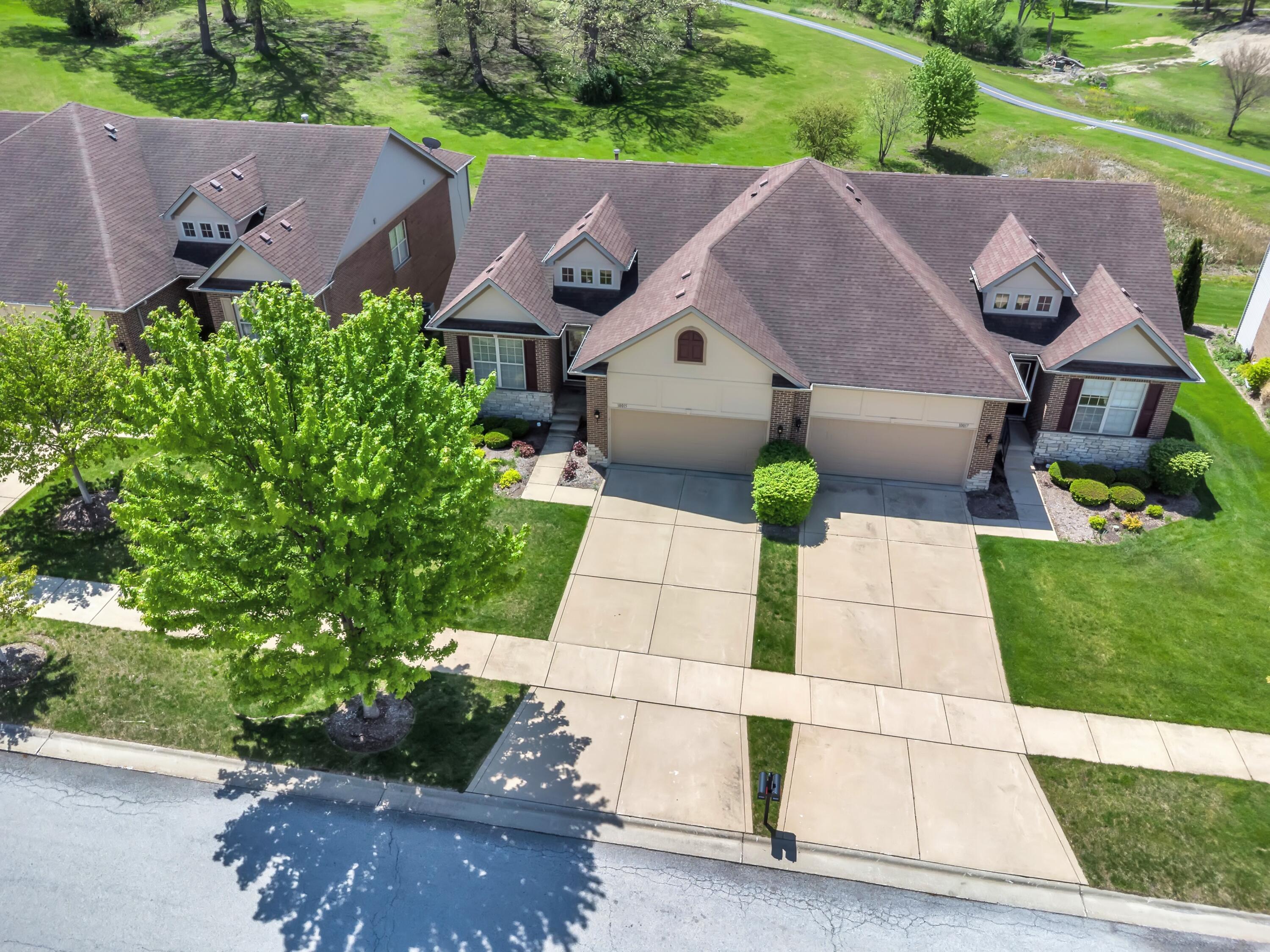 10015 Prairie Knoll Court, St. John, IN 46373; Image #40