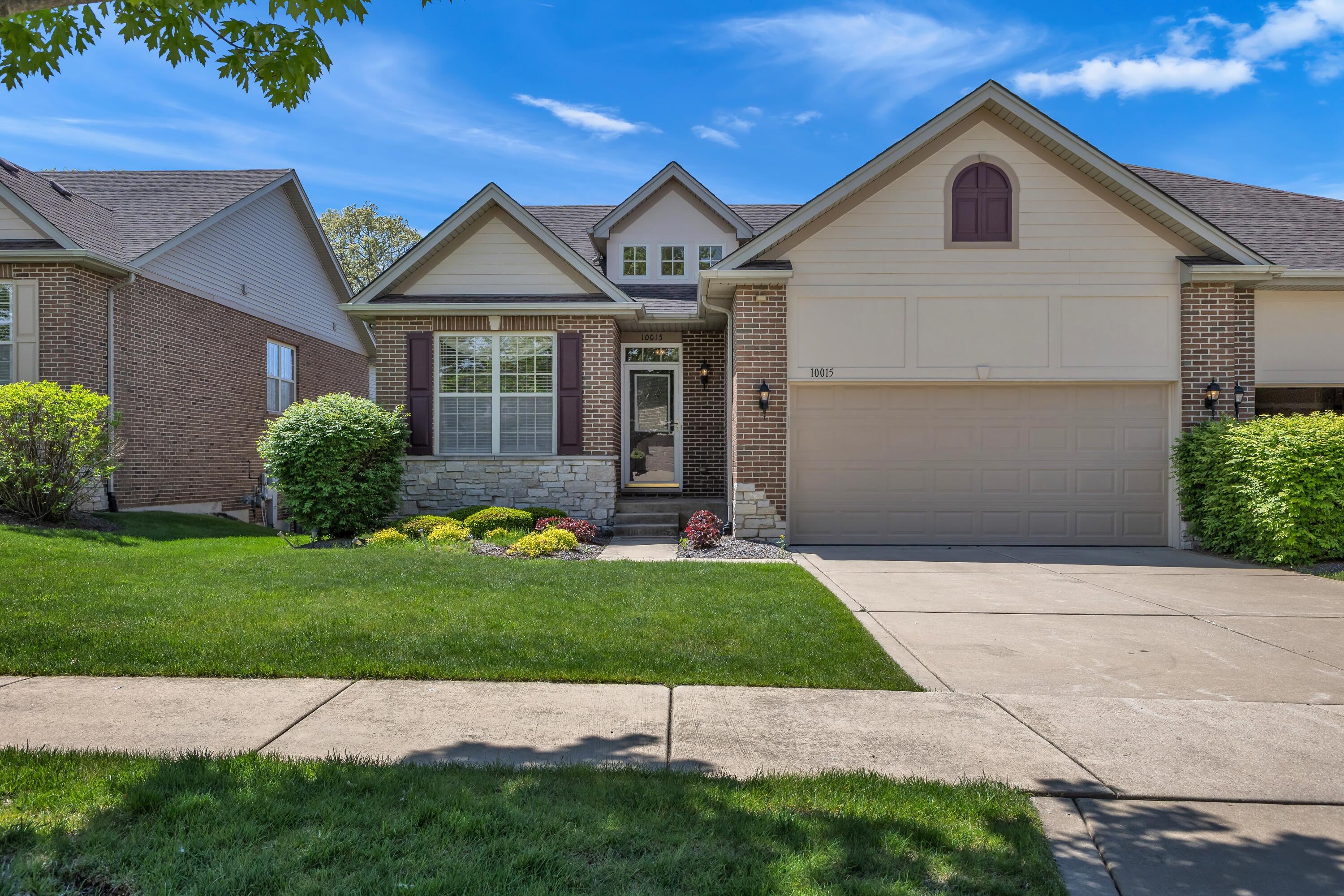 10015 Prairie Knoll Court, St. John, IN 46373; Image #41