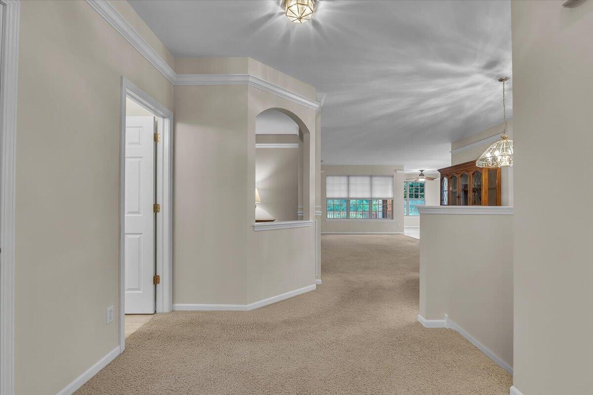 10015 Prairie Knoll Court, St. John, IN 46373; Image #5