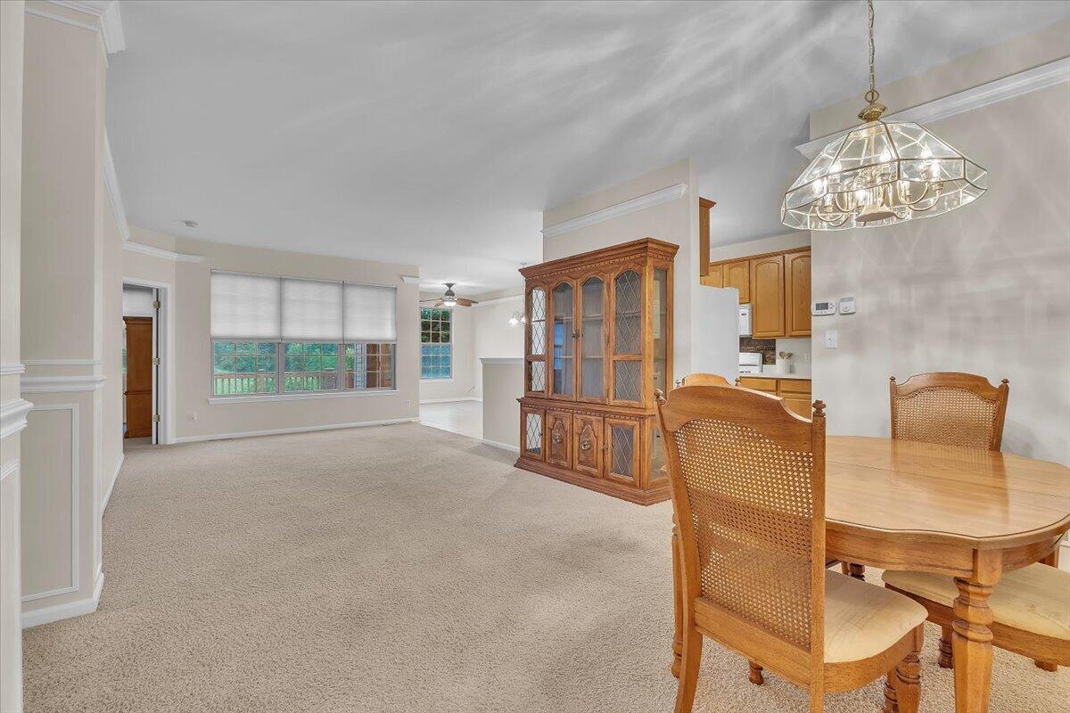 10015 Prairie Knoll Court, St. John, IN 46373; Image #6