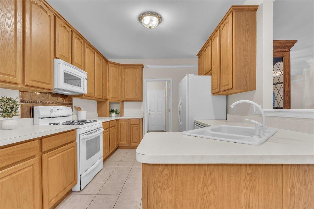 10015 Prairie Knoll Court, St. John, IN 46373; Image #8