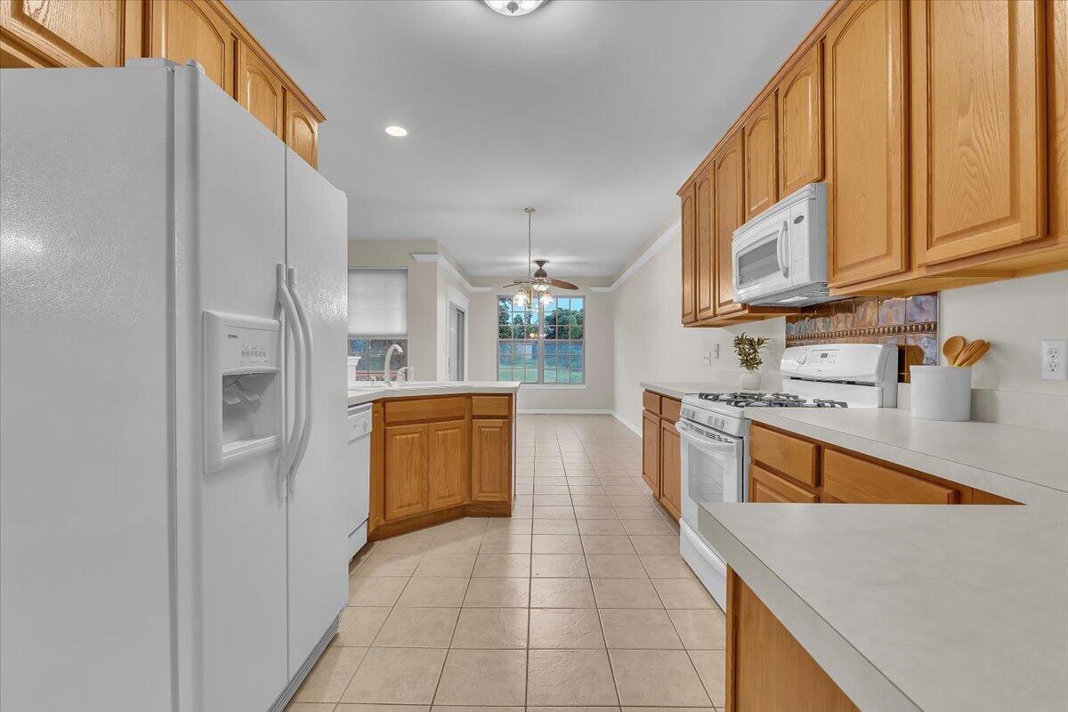 10015 Prairie Knoll Court, St. John, IN 46373; Image #9