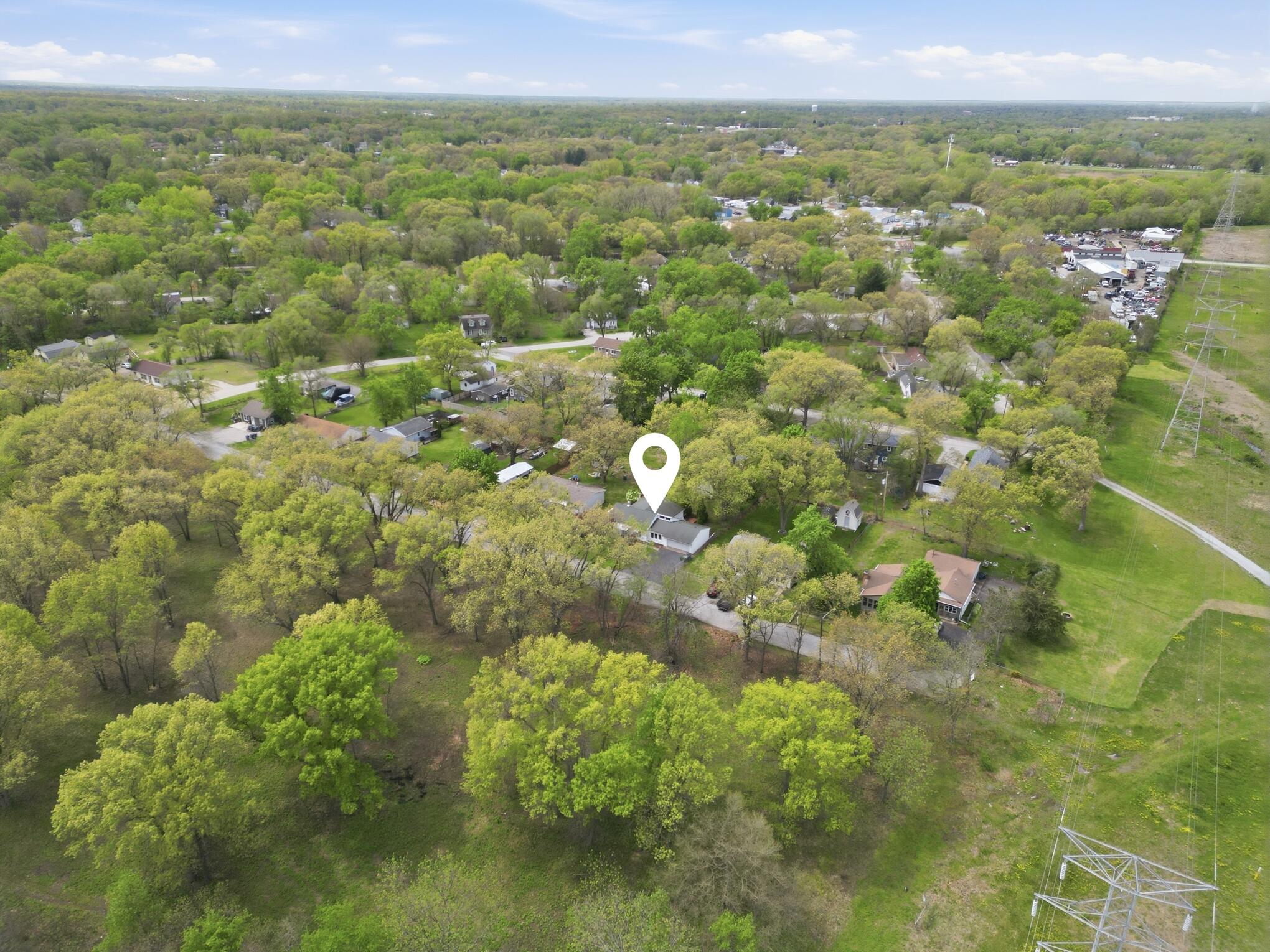 3314 Arizona Street, Lake Station, IN 46405; Image #3